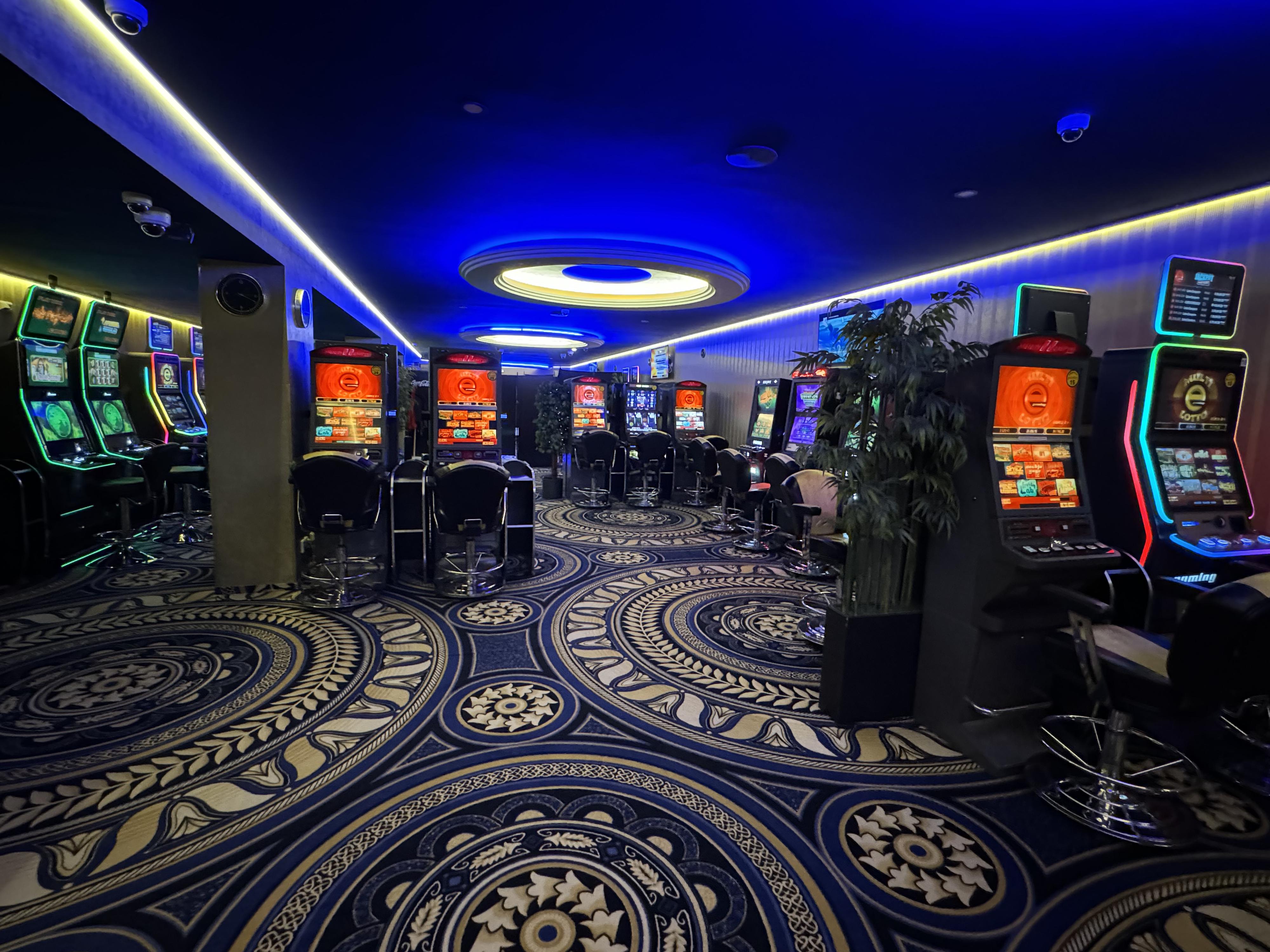 Golden Queen Casino foto 4
