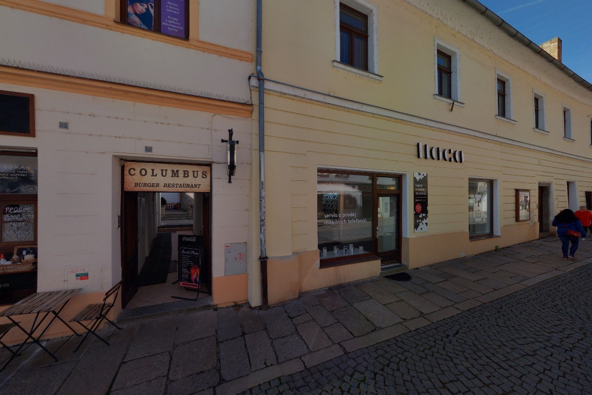 Studio Tracy - Solárium