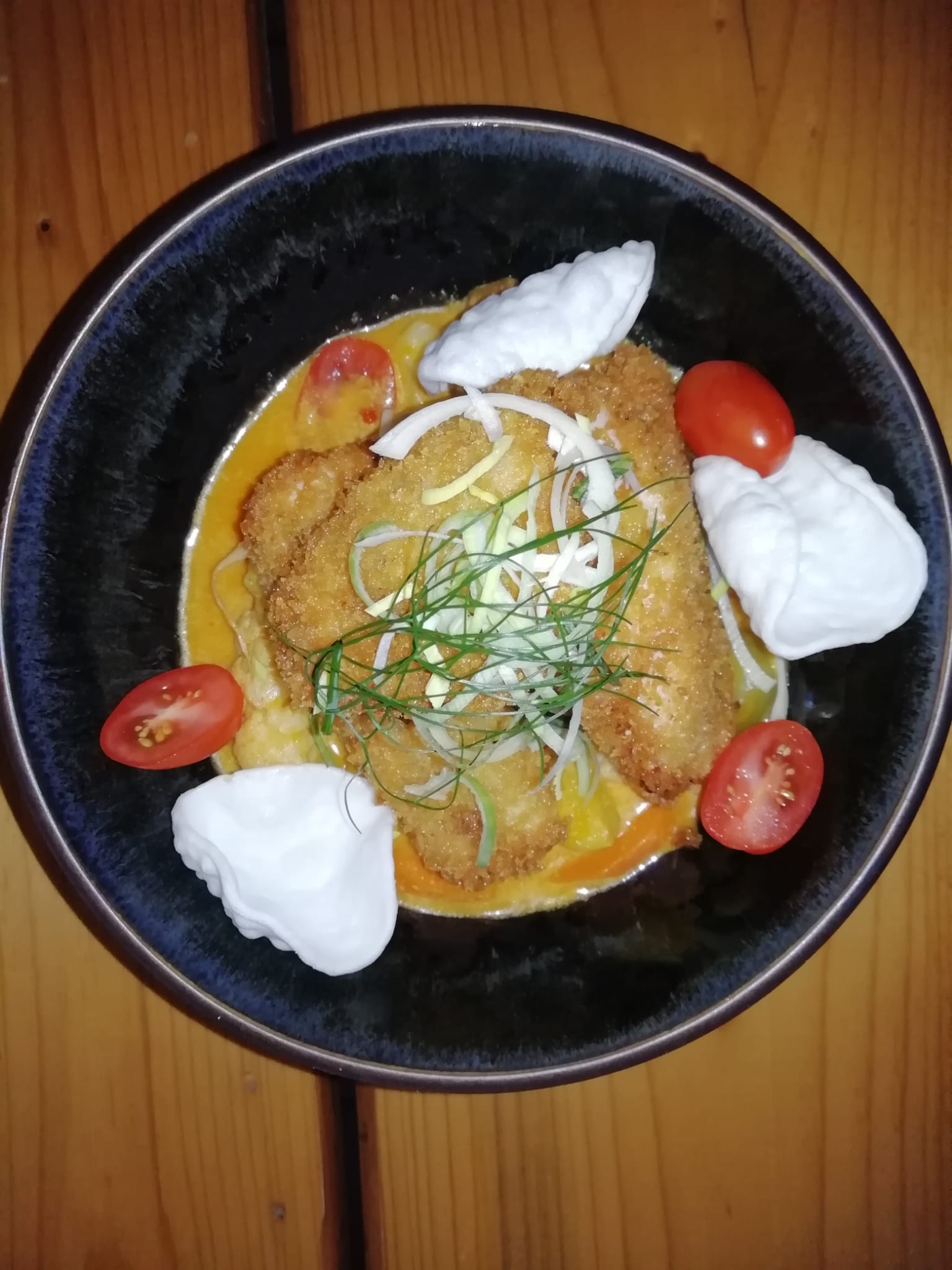 Restaurace Na Kamenci foto 4