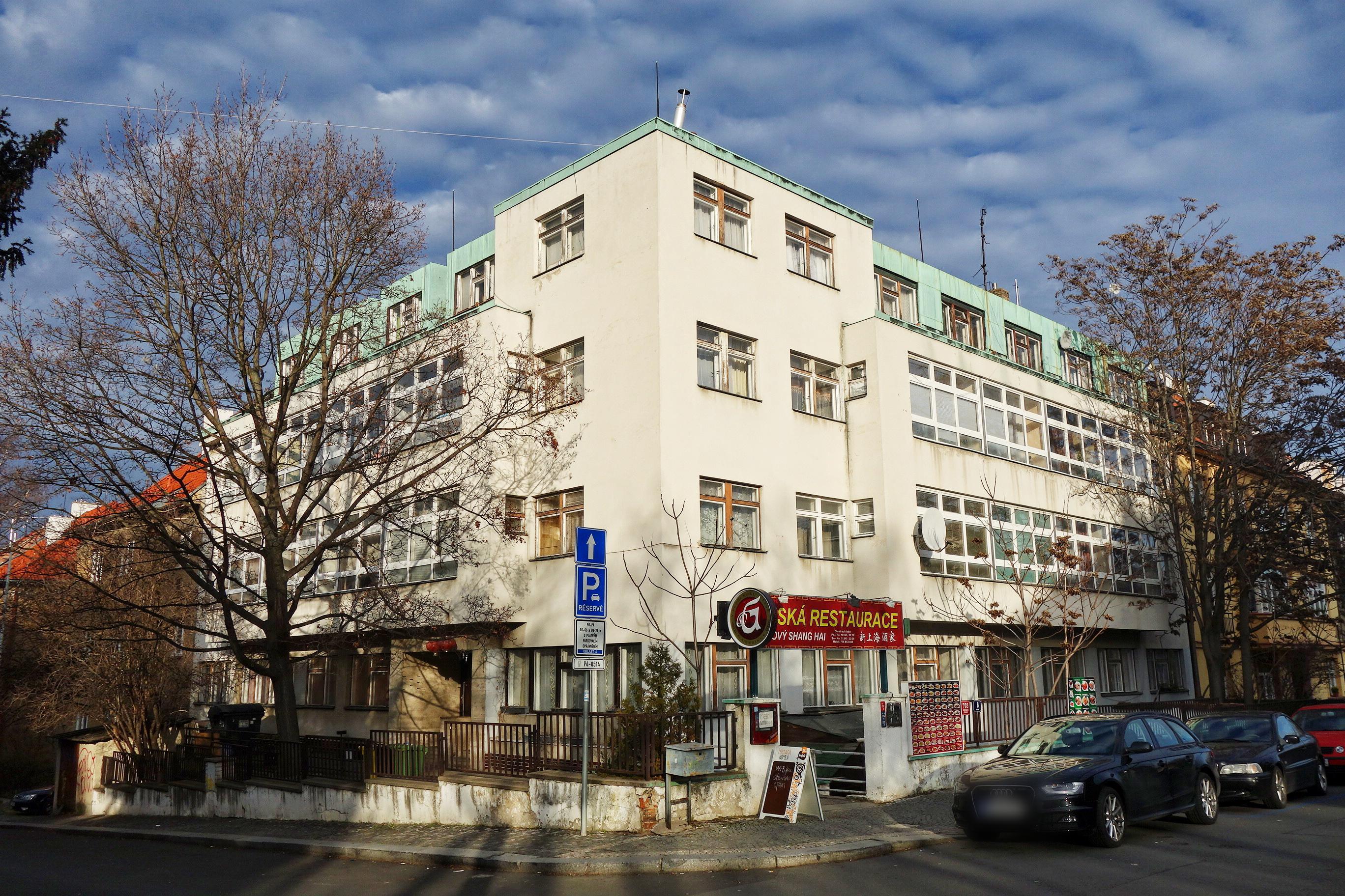 Wan Hao Asian restaurant foto 1