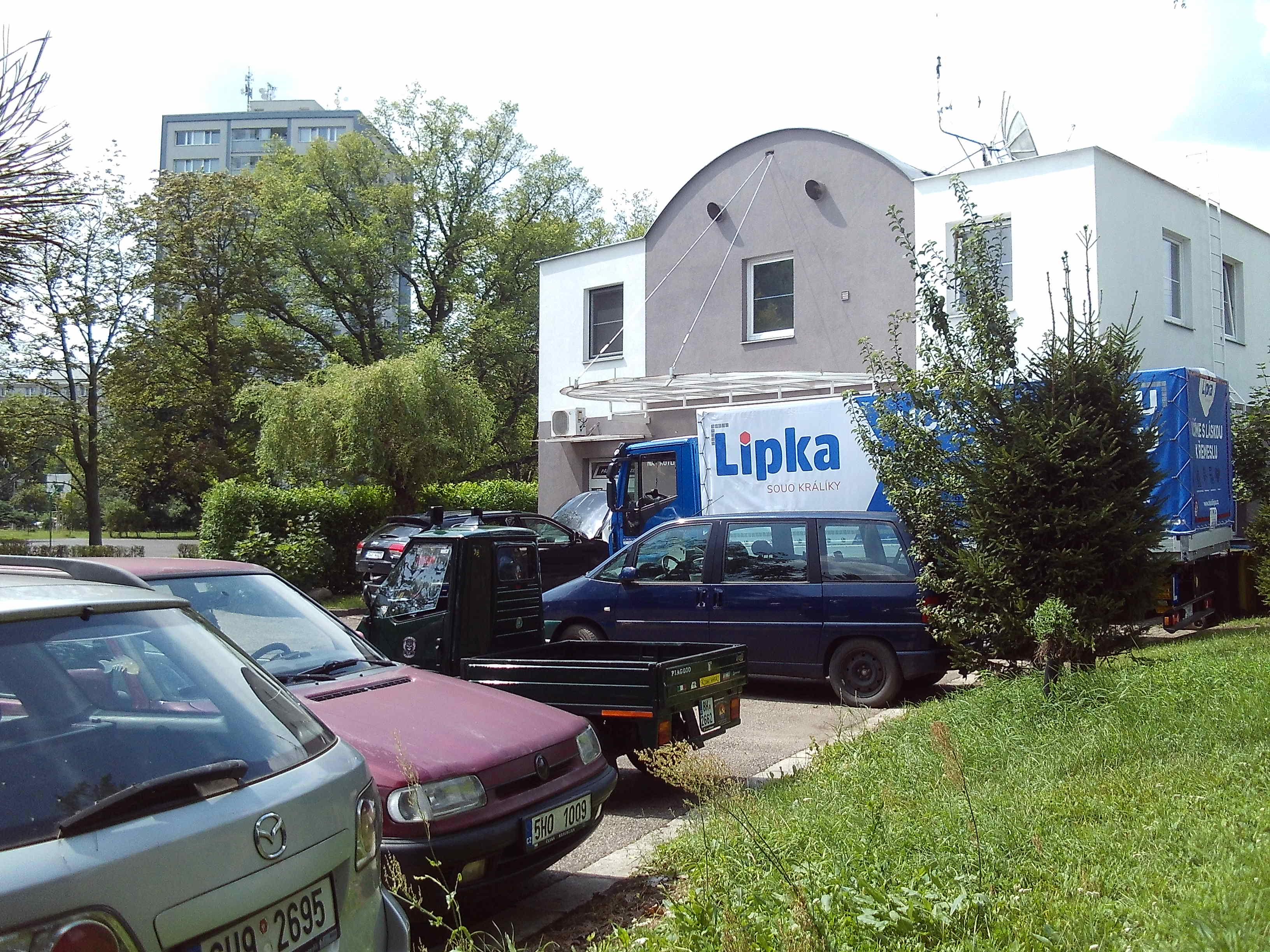 AUTOALARM servis - Jiří Cvrček foto 5