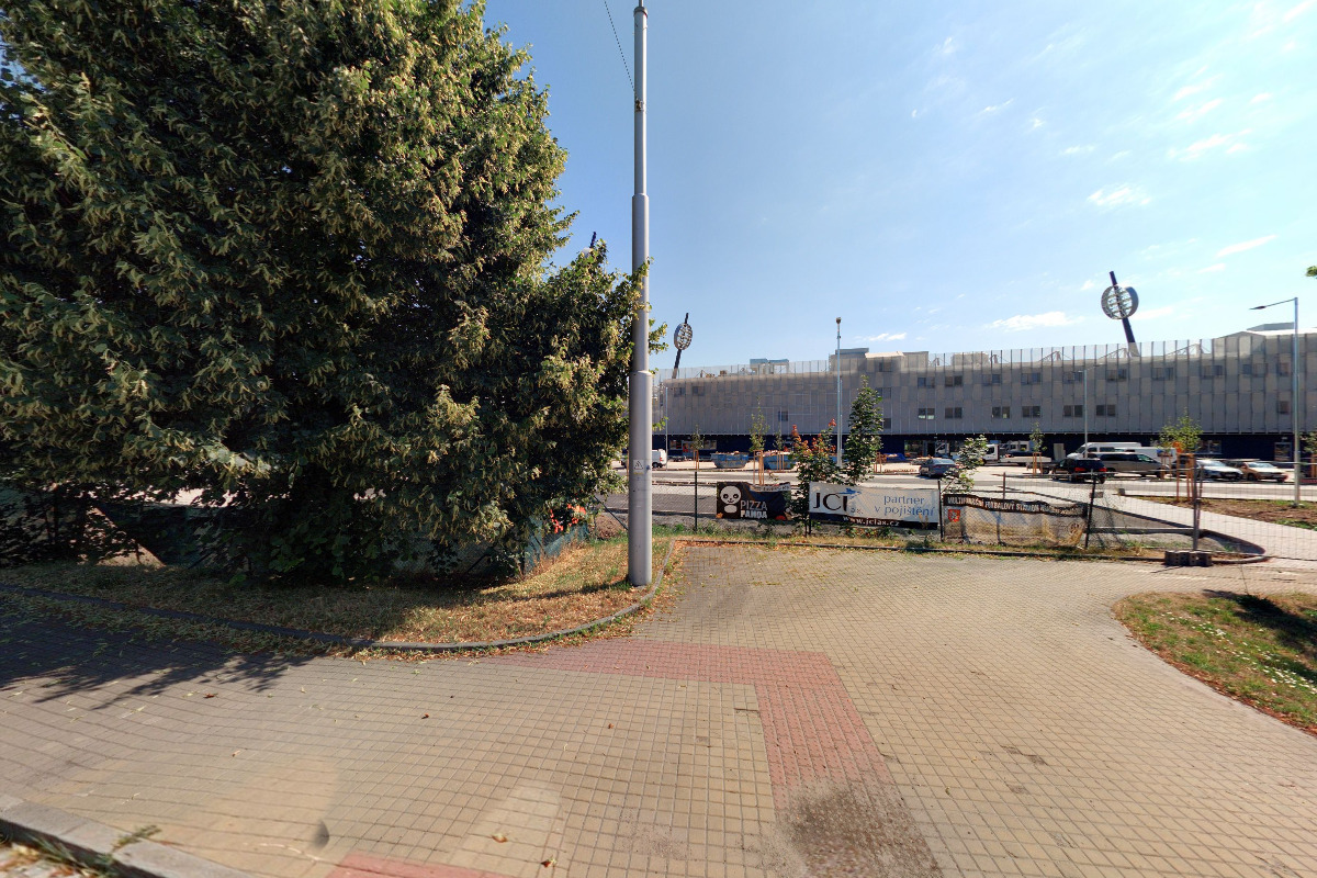 Sportbar Pod Lízátky