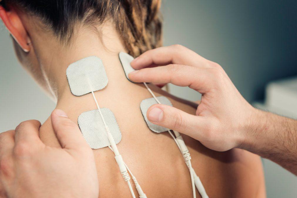 Elektroterapie