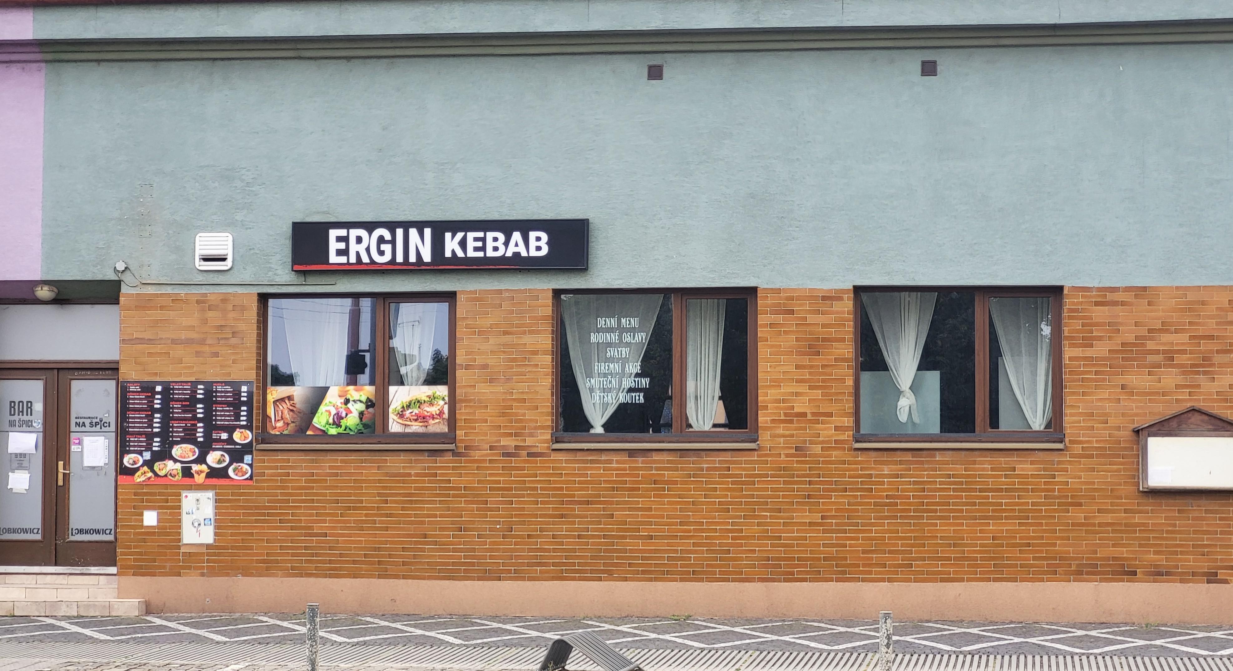 Restaurace na Špici