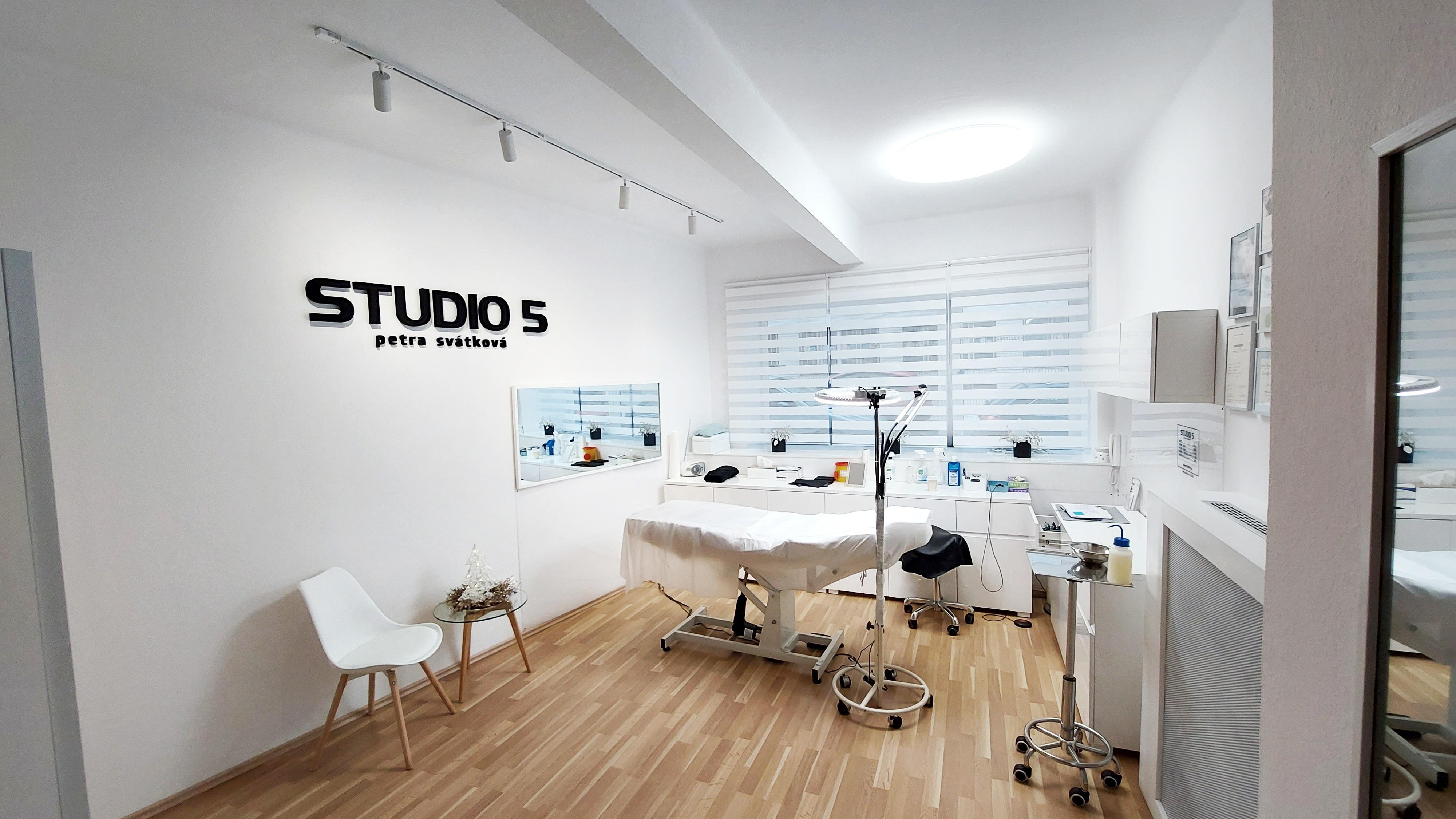 STUDIO 5 foto 5