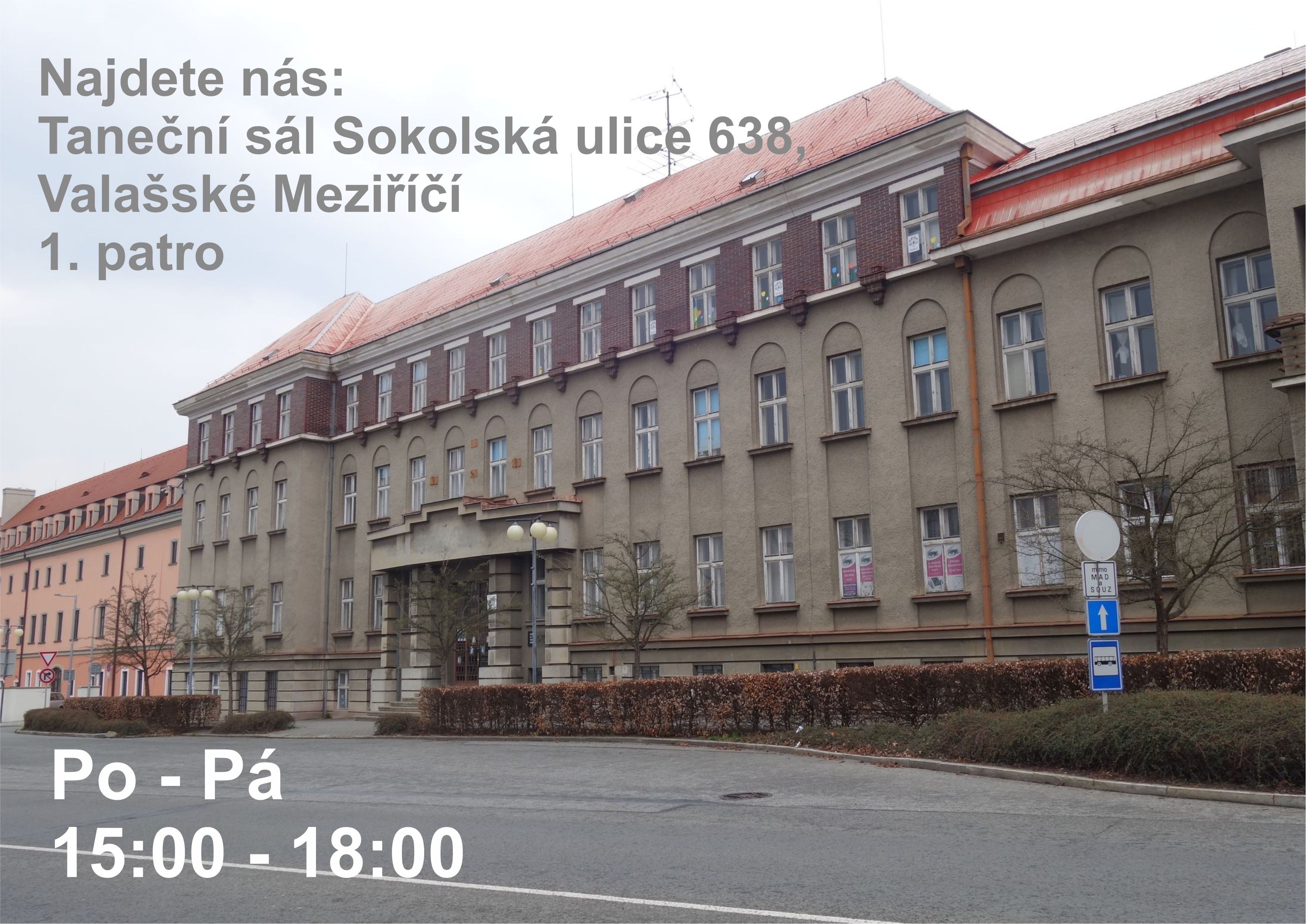 Aneri-taneční škola z.s. foto 1