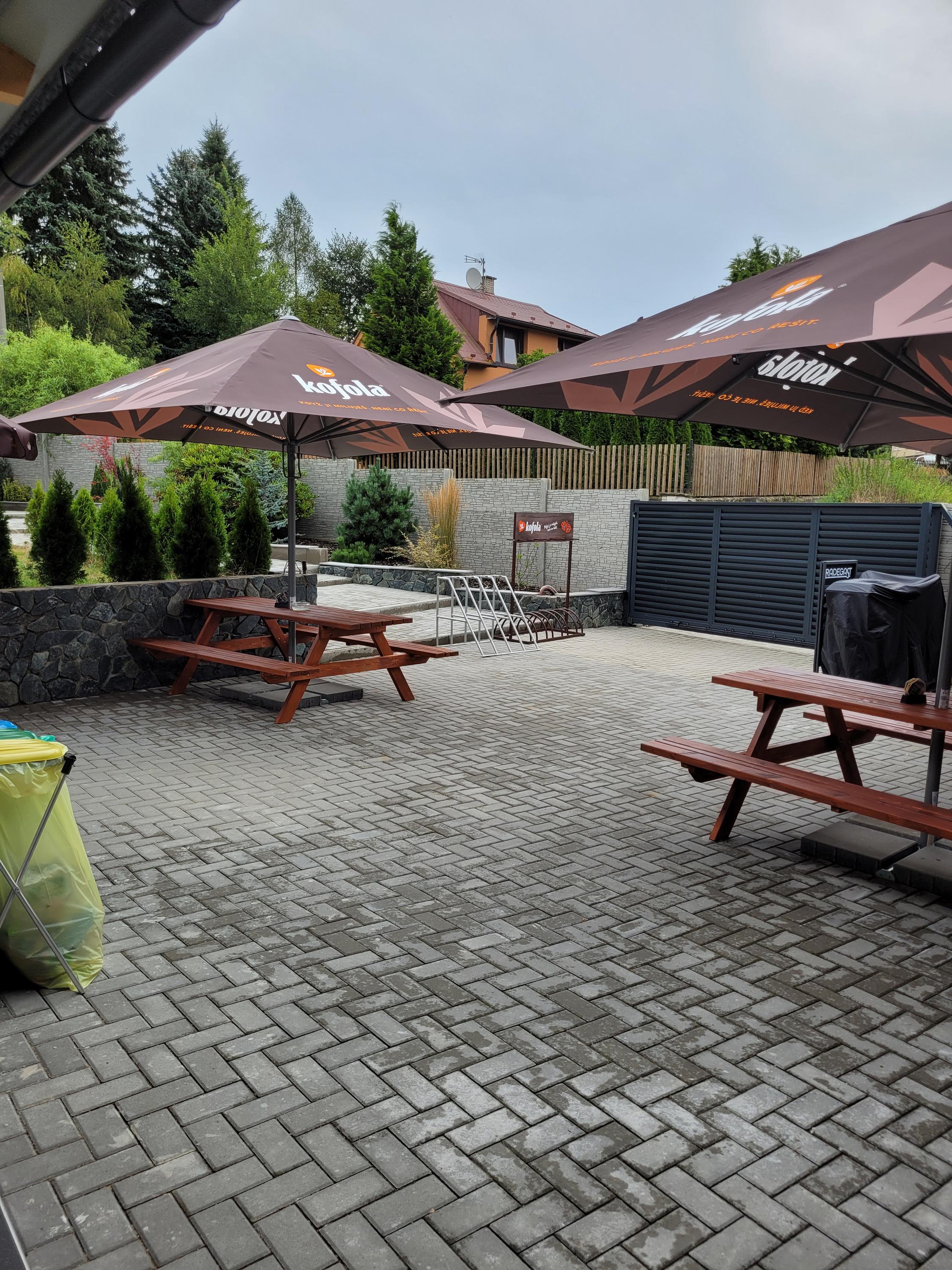 Občerstvení u Veselky foto 6