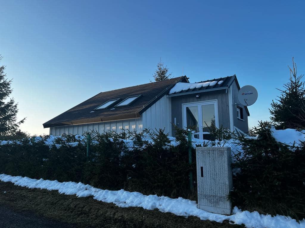 Chata Kalek foto 5