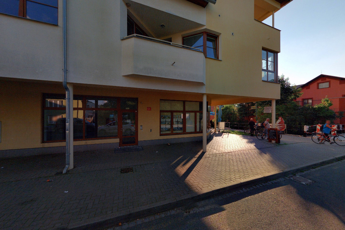 Apartmány Lázeňská