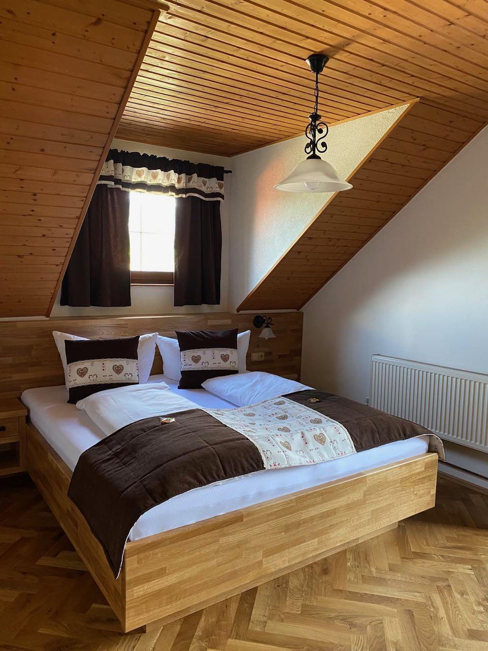 Penzion Kollerhof foto 6