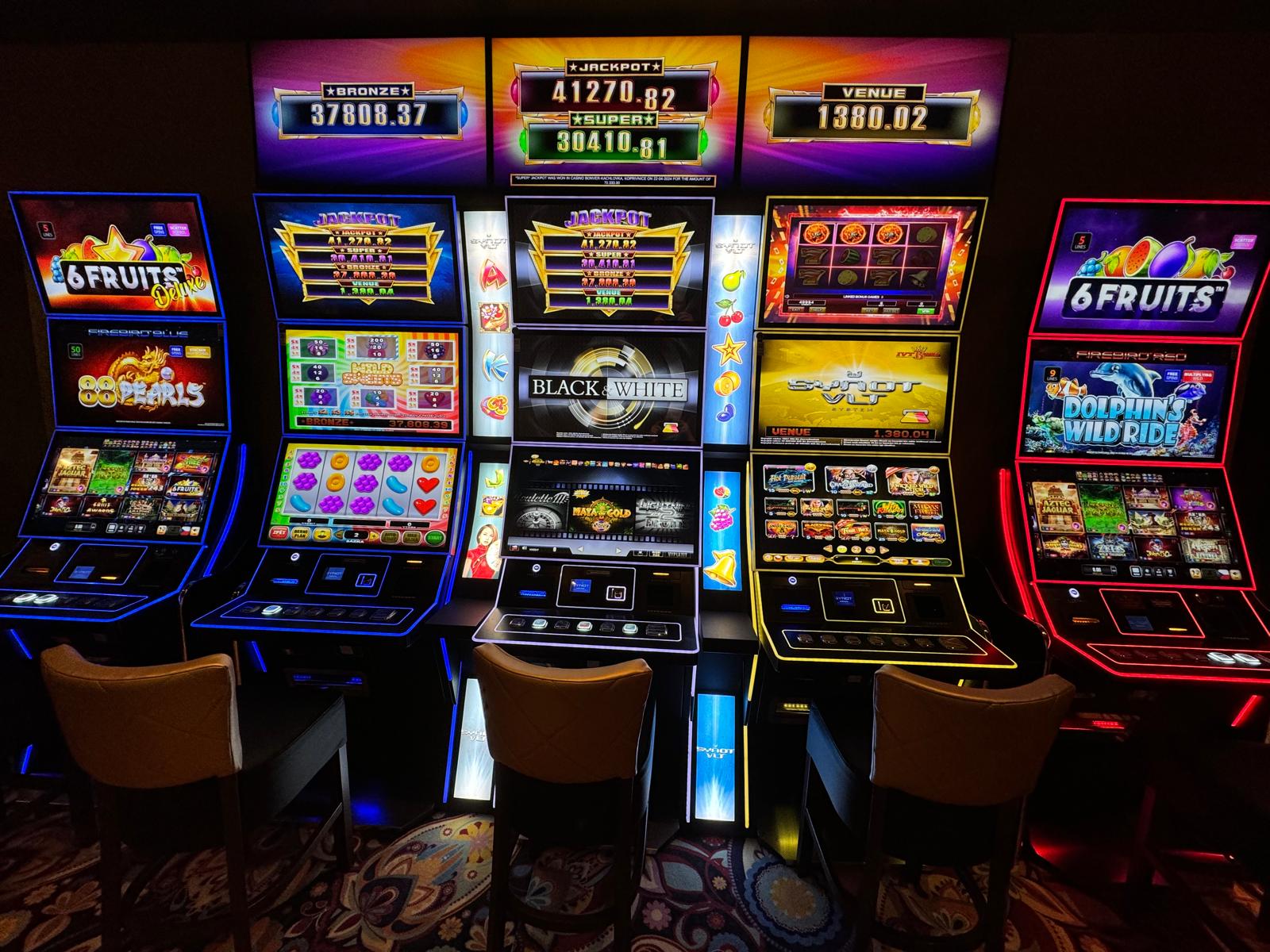 CASINO BONVER foto 3