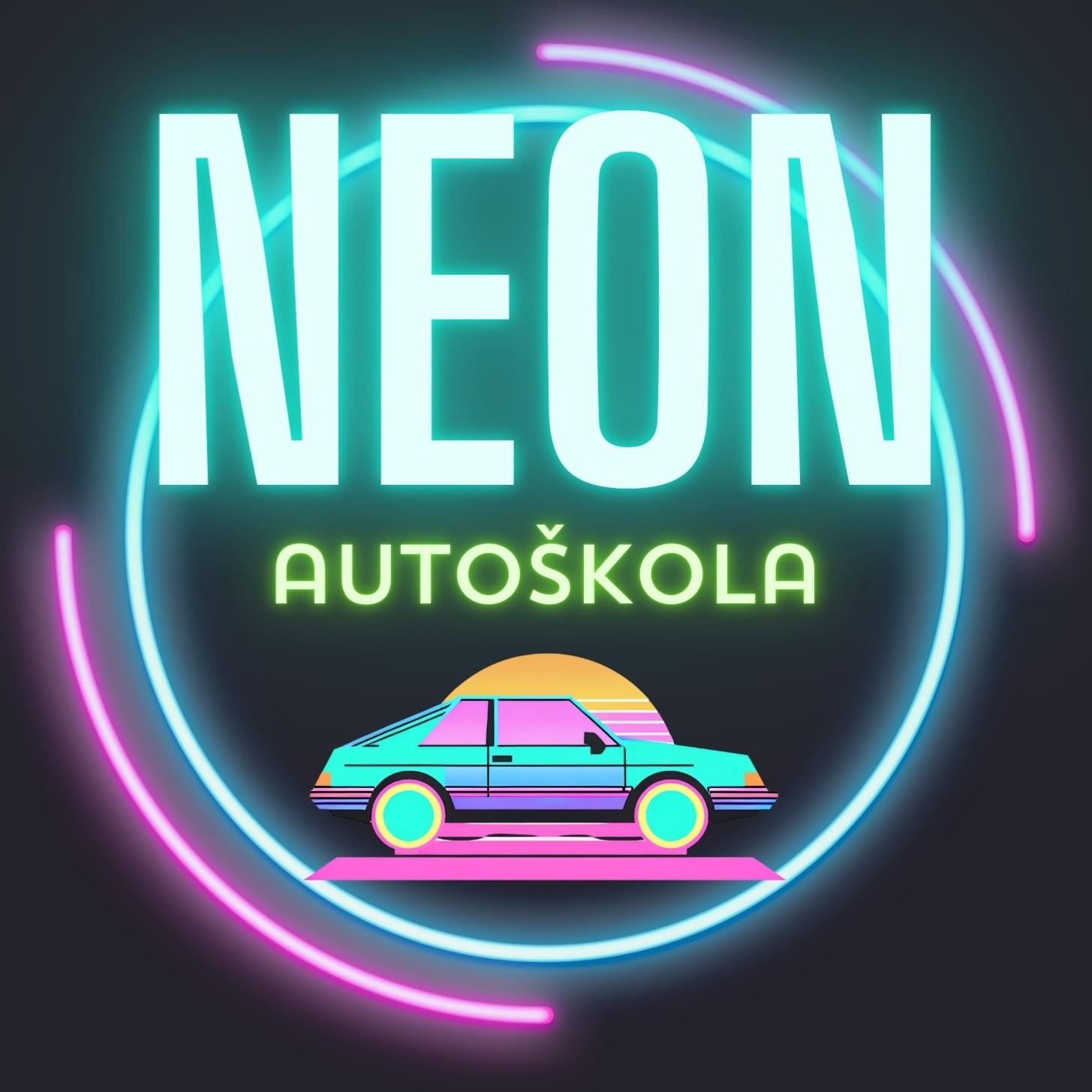 Autoškola Neon