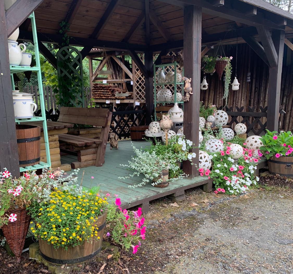 Prodejní centrum FREDOS, spol. s r. o. foto 6