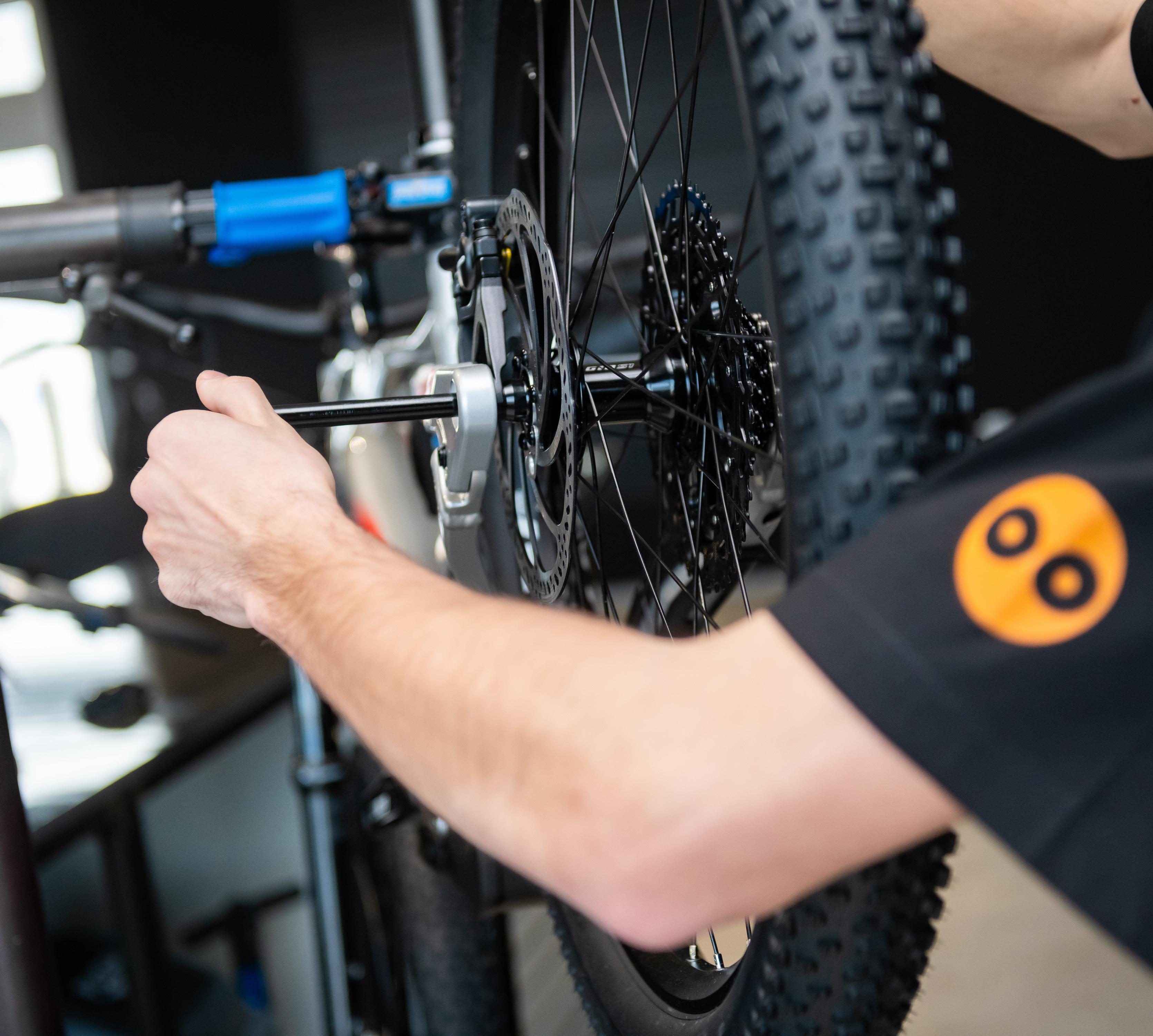Ebike Partners foto 2