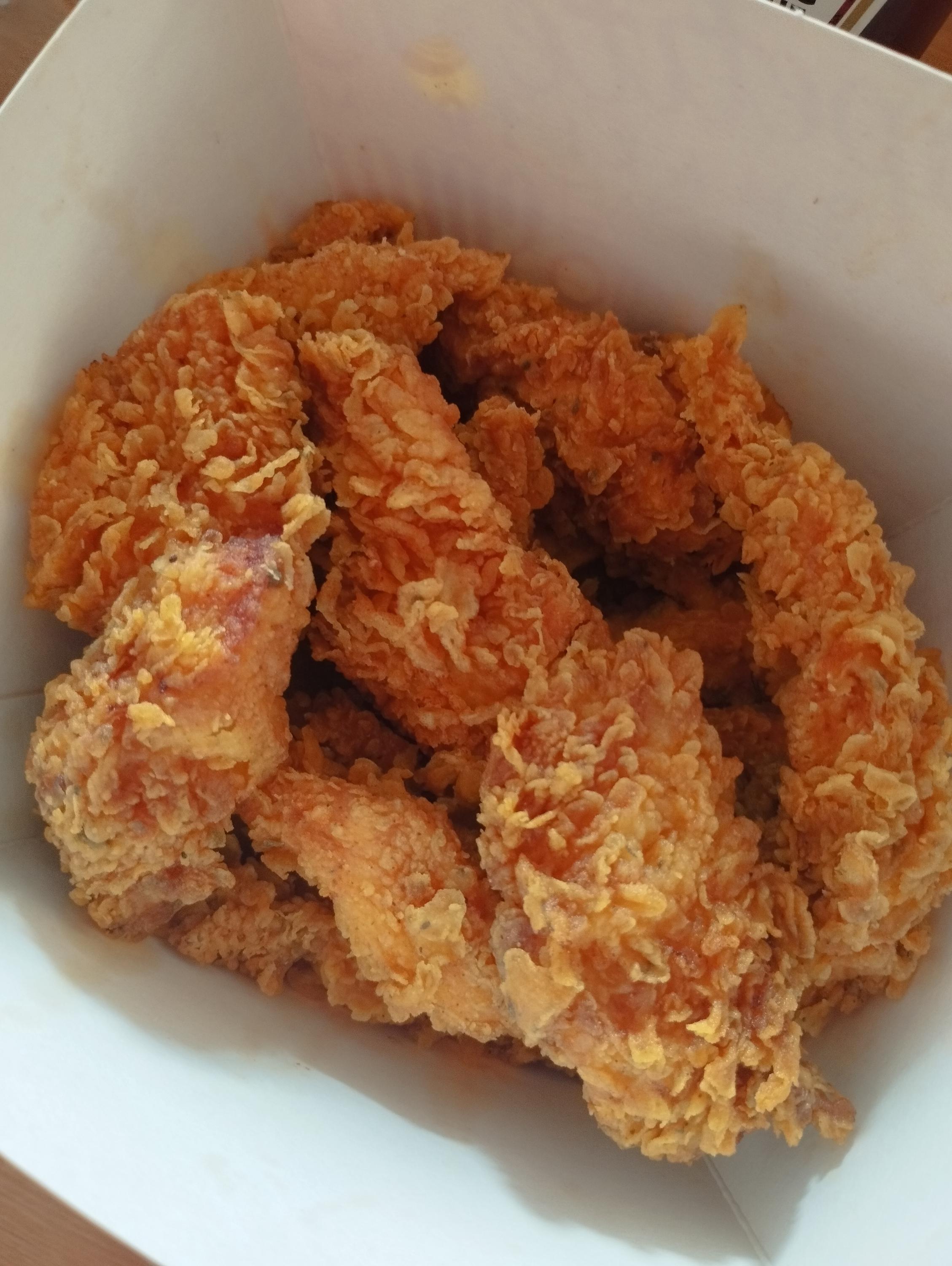 Wings Bistro foto 2