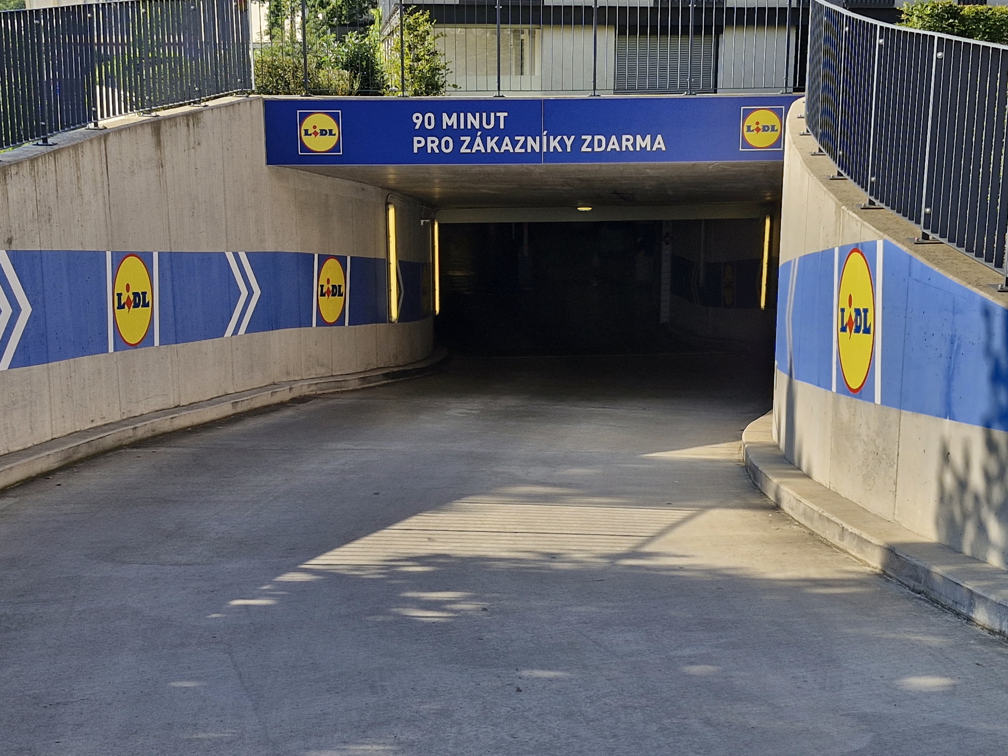 Lidl foto 5