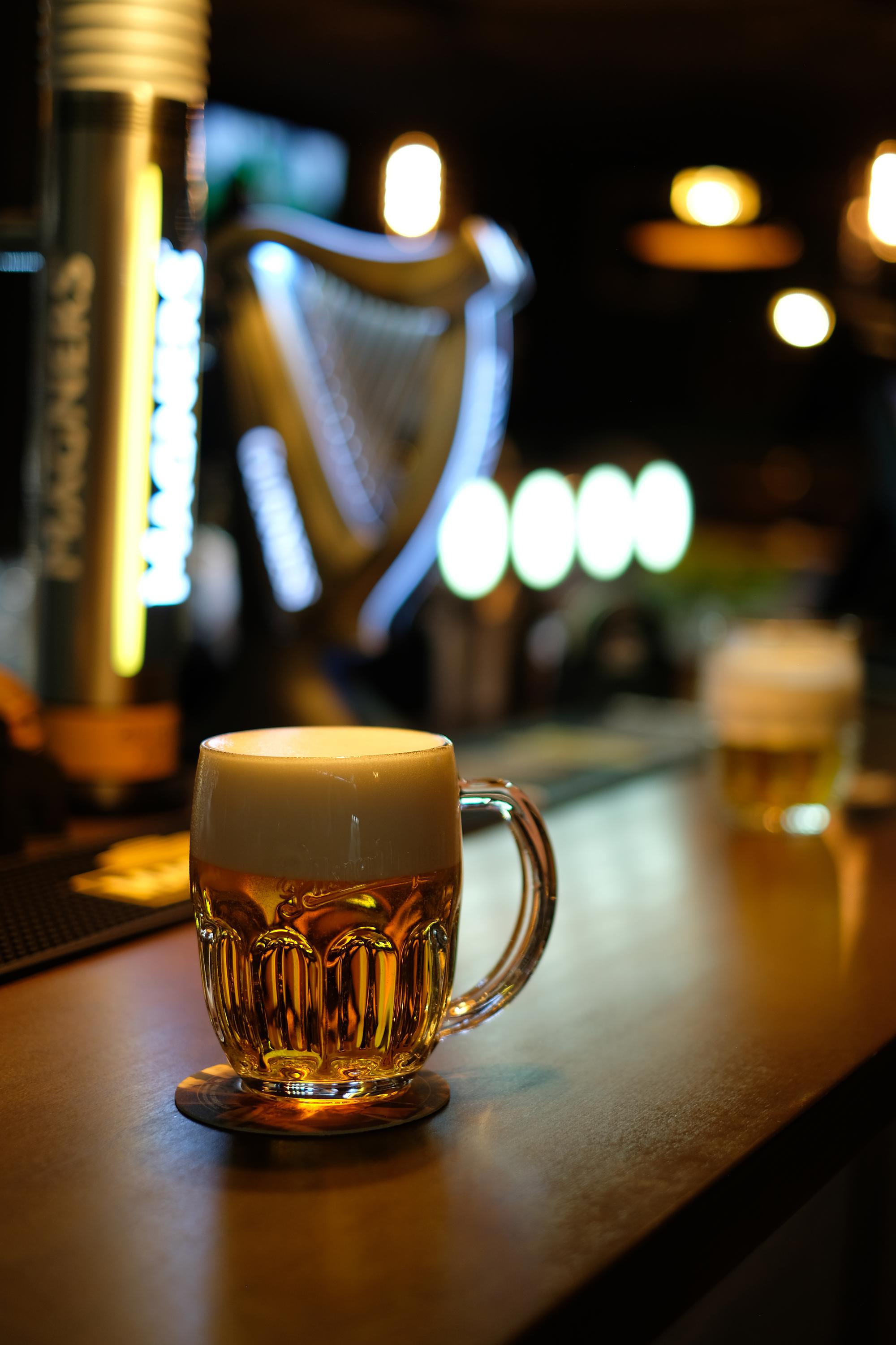 Queen's Pub foto 2