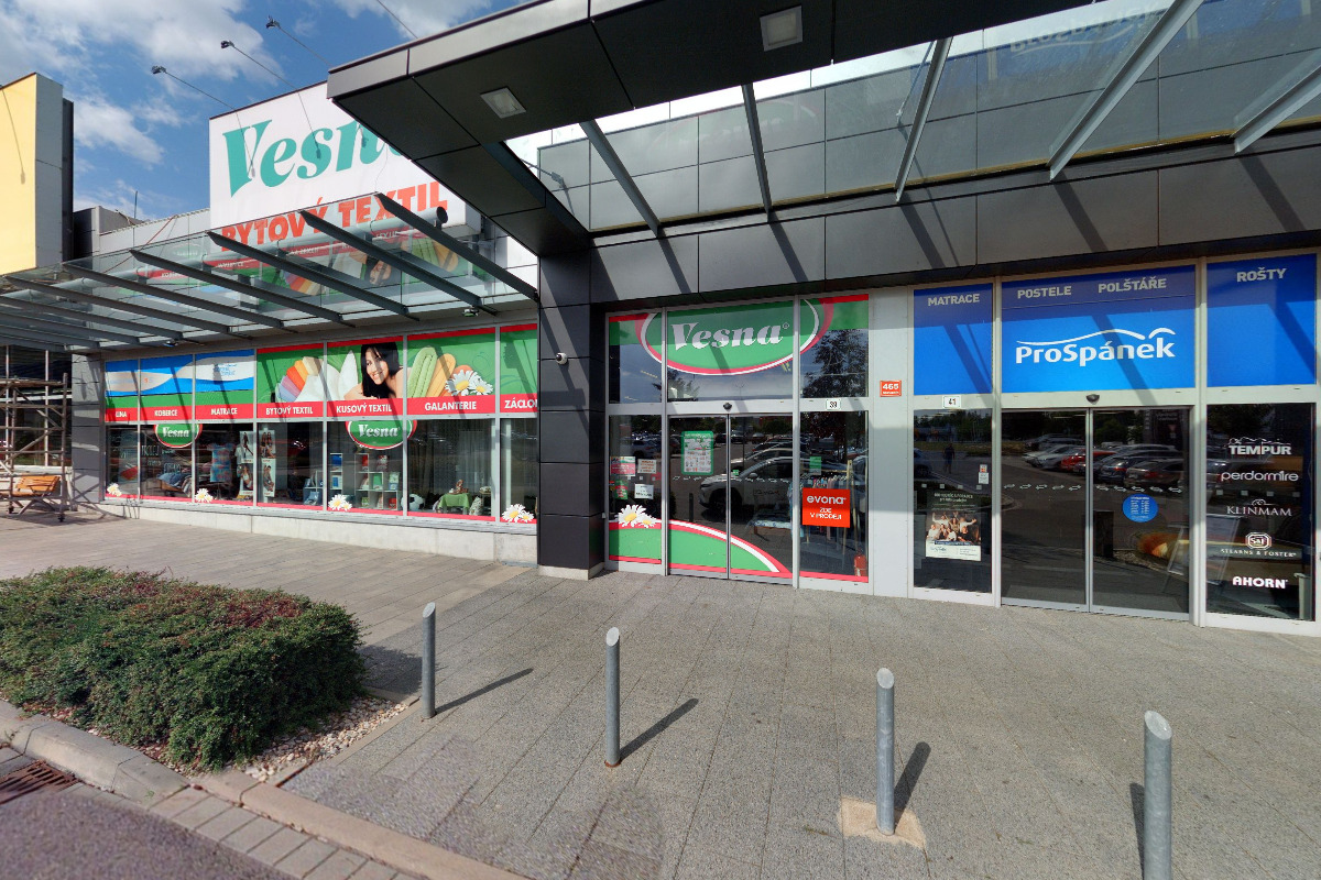 dm drogerie markt s.r.o. foto 5