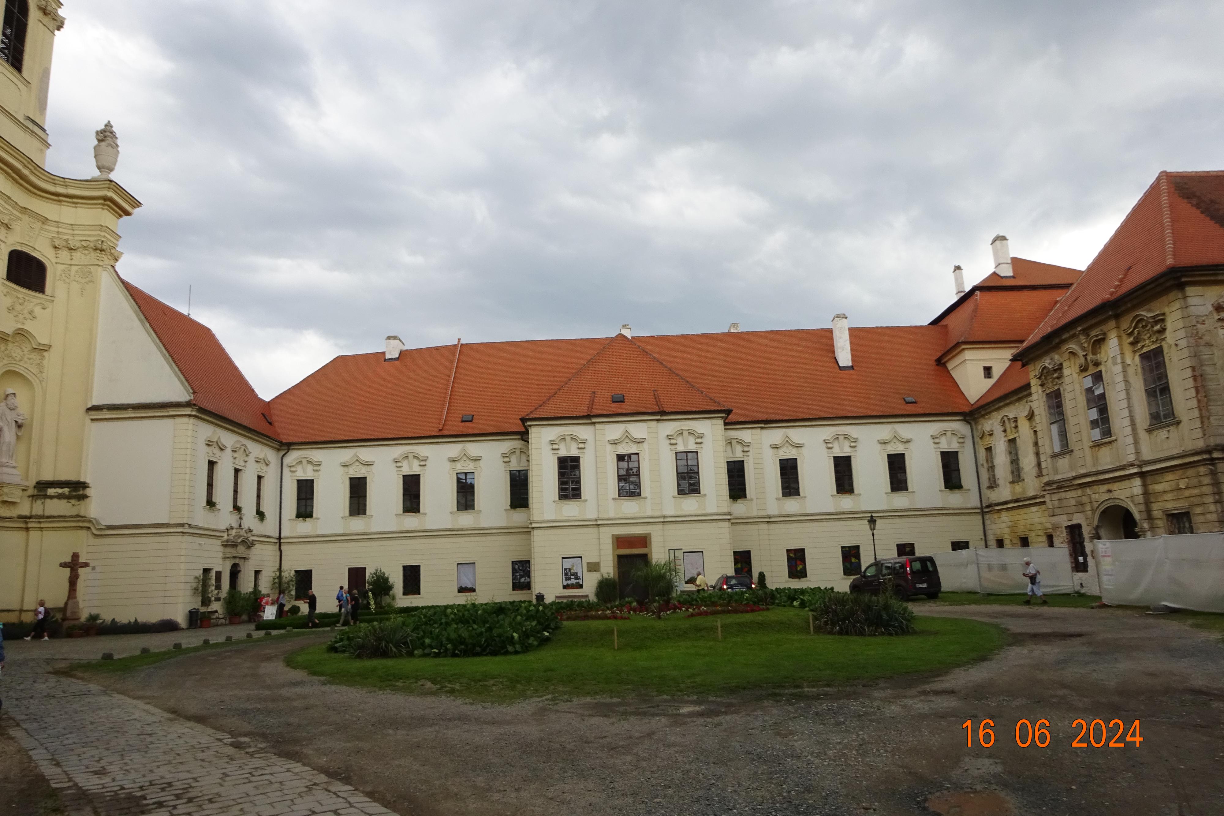 Knihovna Muzea Brněnska foto 3