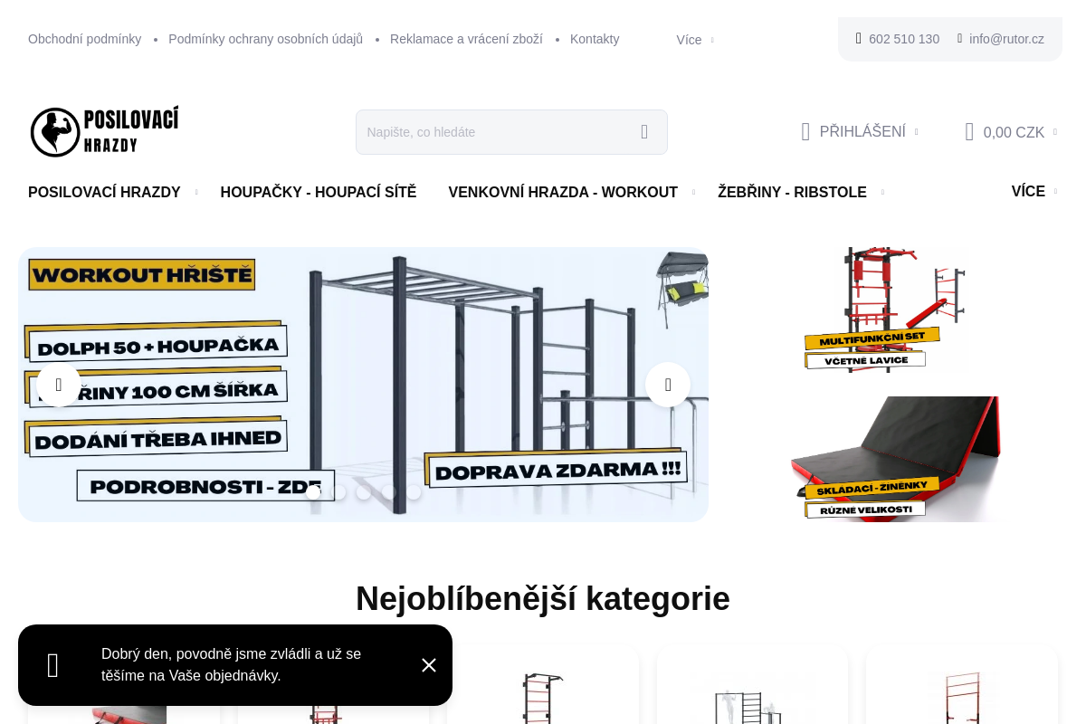 Posilovaci-hrazdy.cz