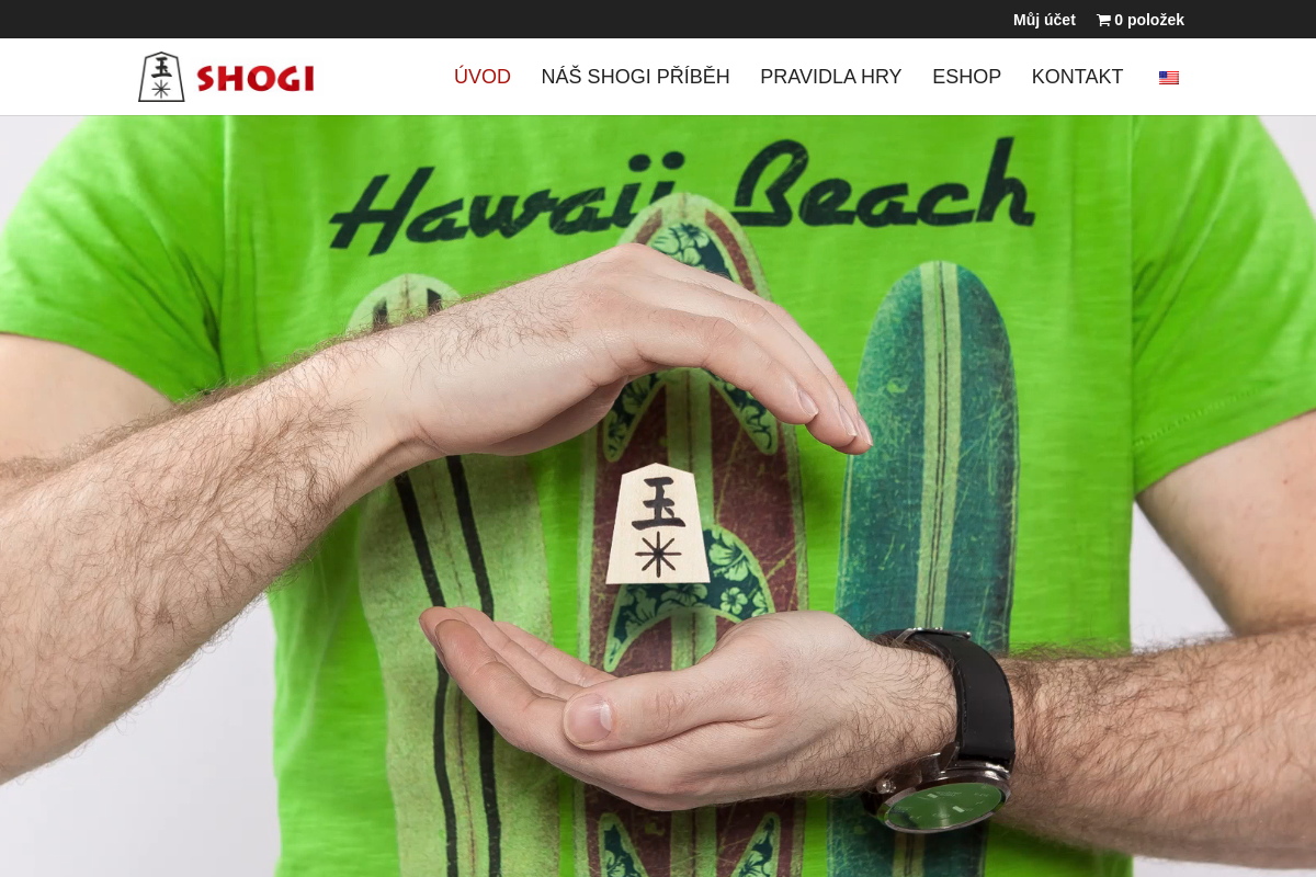 Shogi.cz foto 1