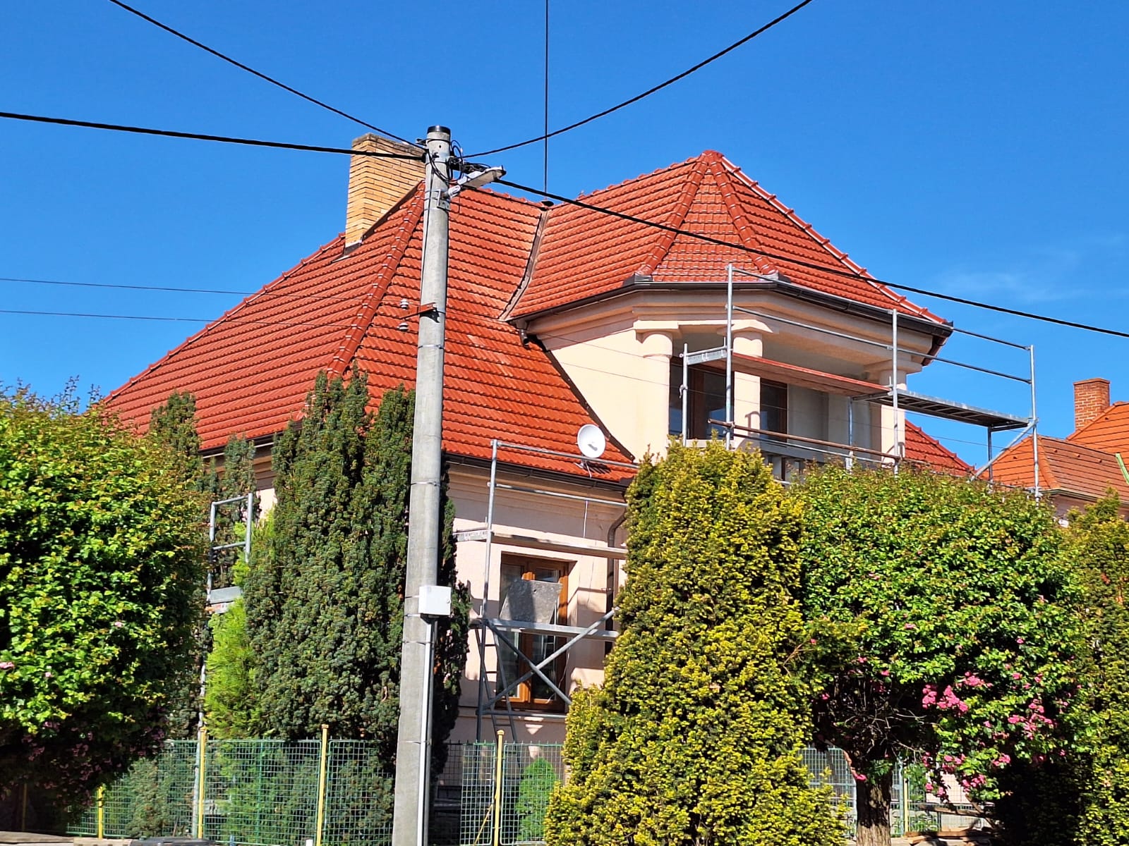 Střechy DaS Stav s.r.o. foto 2