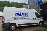 Fotografie DIAMEC