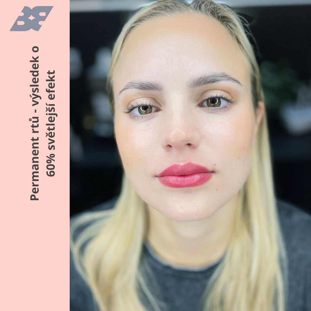BeeBeauty_pmu Michaela Kotková foto 2