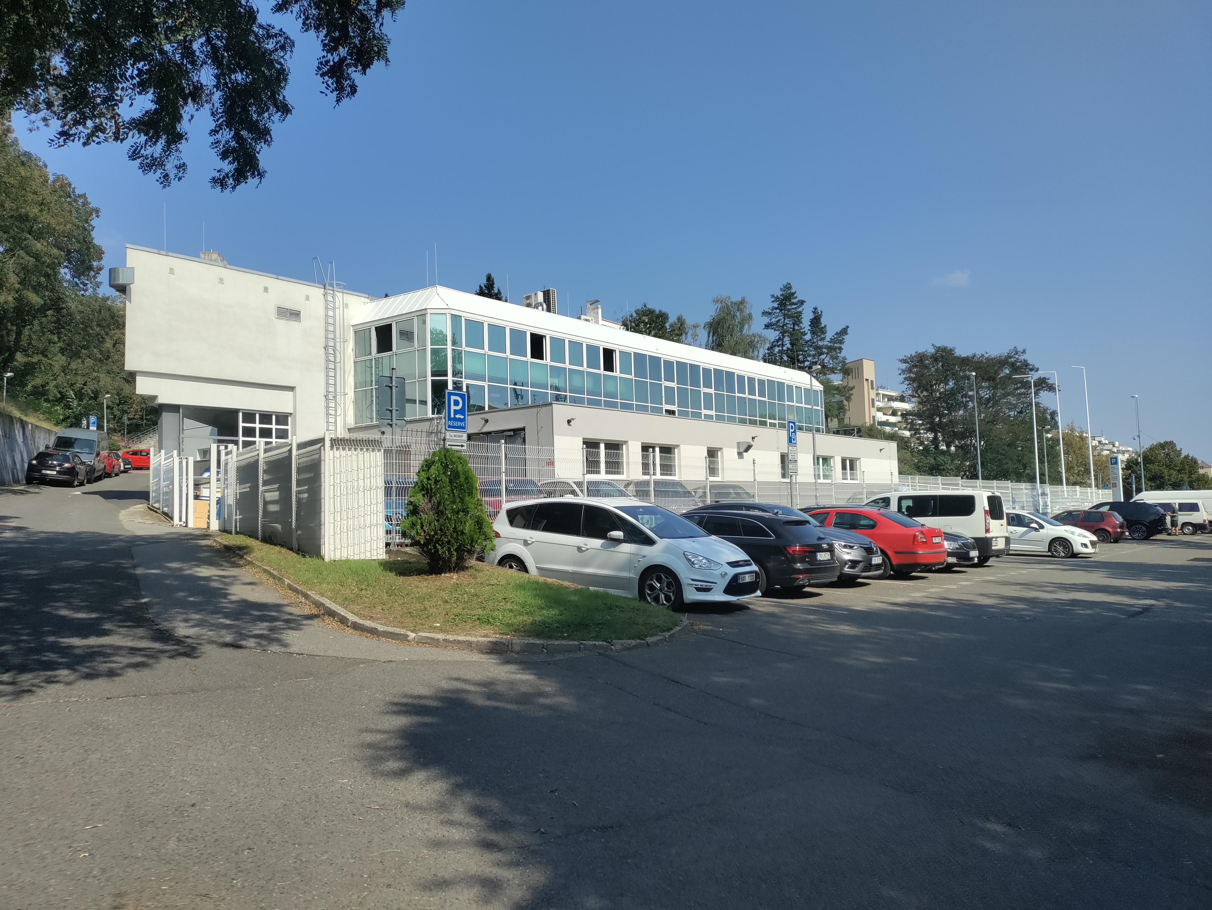 Auto Freiberg foto 2