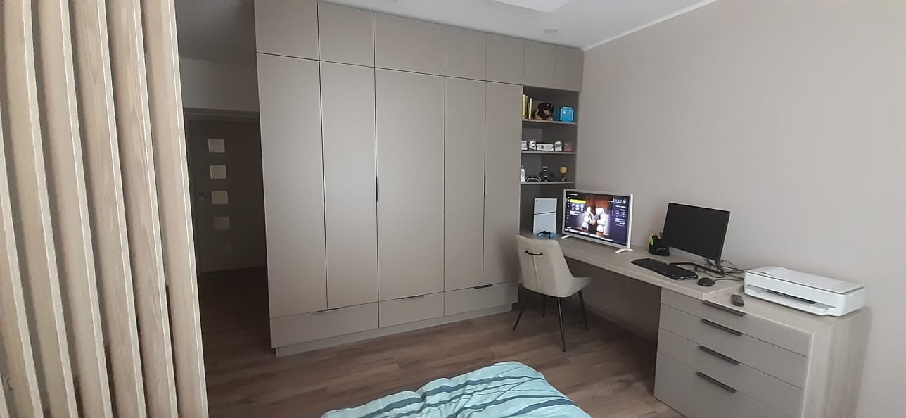 Ing. Tomáš Nenička - kuchyně a nábytek na míru foto 5