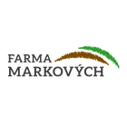 Logo obchodu Farma Markových
