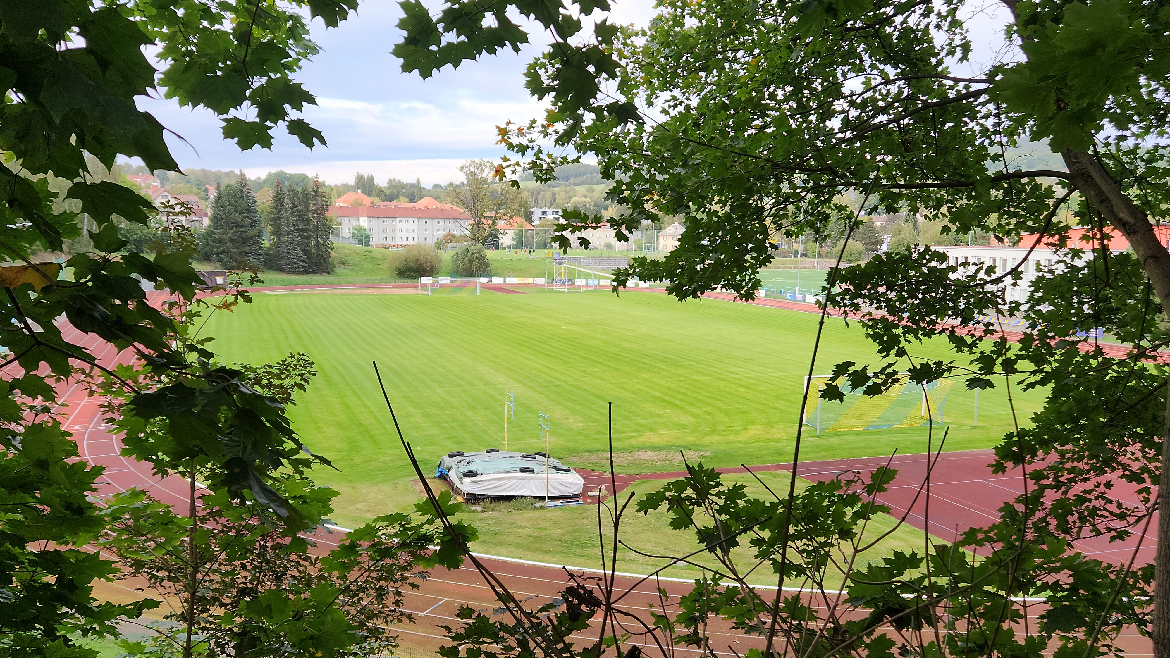 FK Varnsdorf foto 3