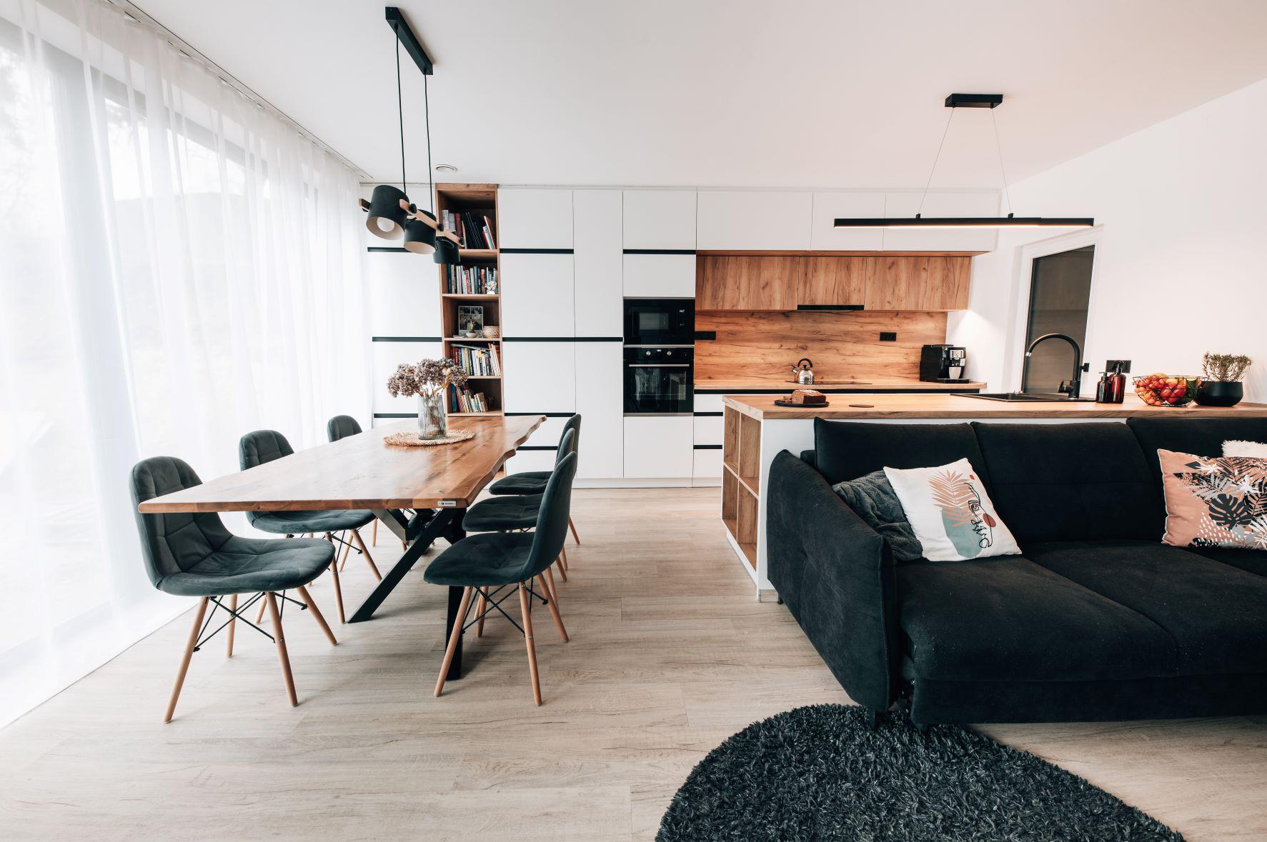 Truhlářská výroba - Petr Vaněk