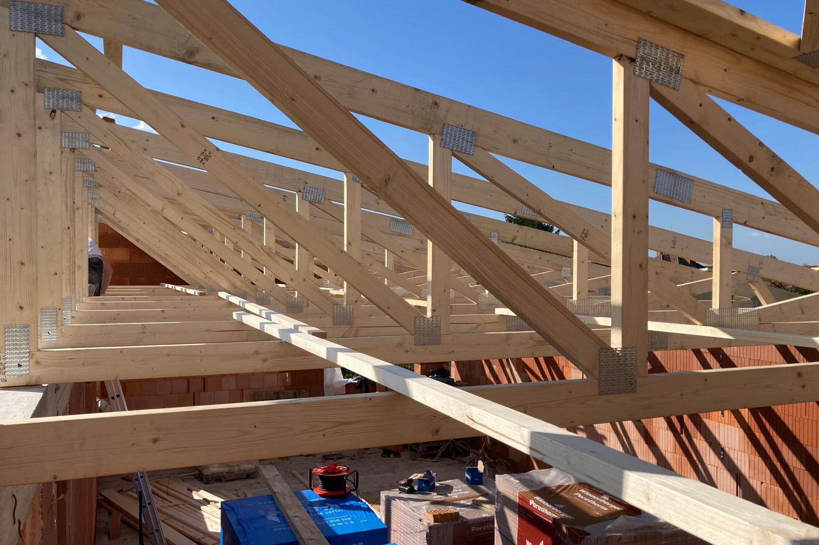 Kubelka - Specialisté na střechy