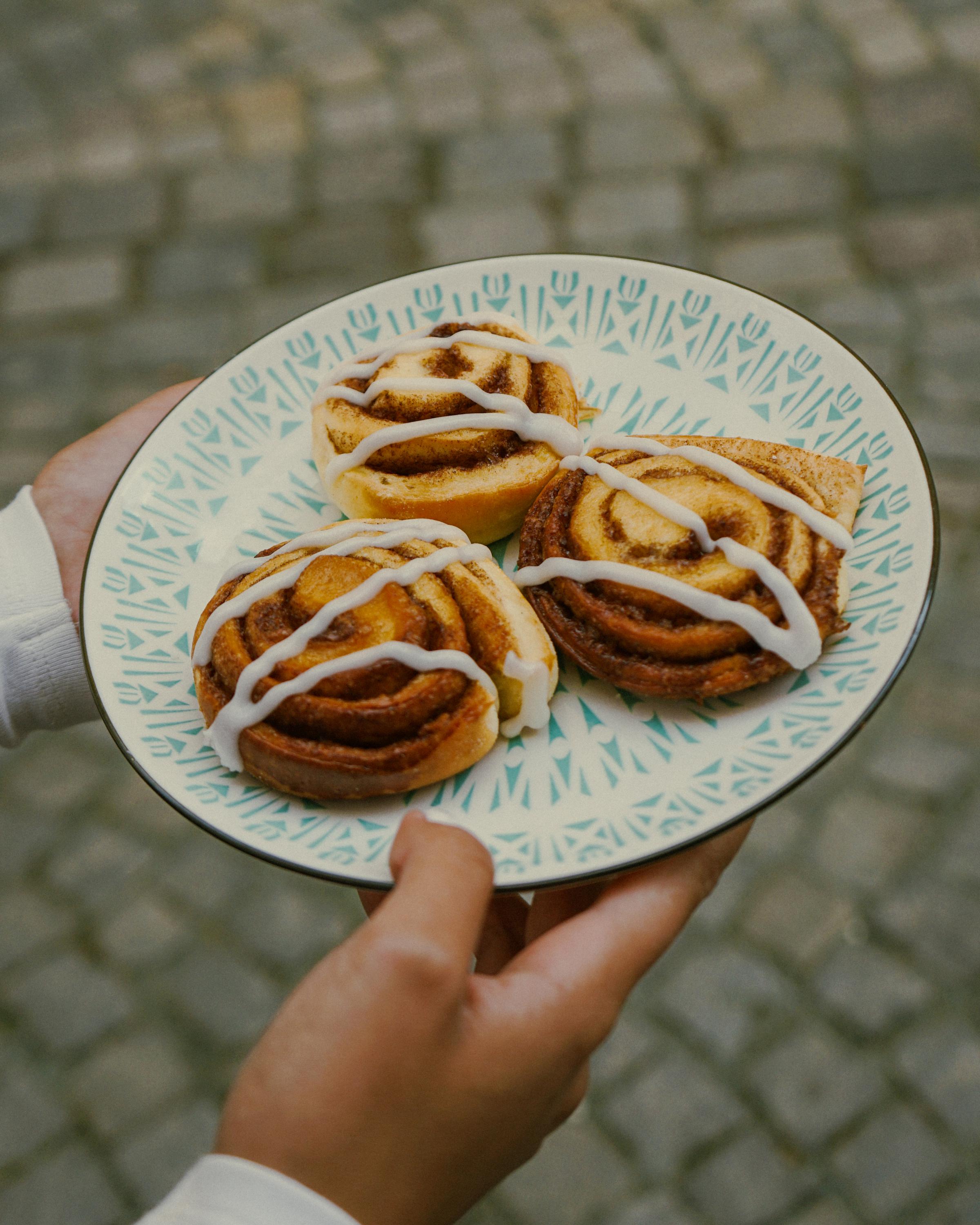 Svačinka U Hradeb foto 3