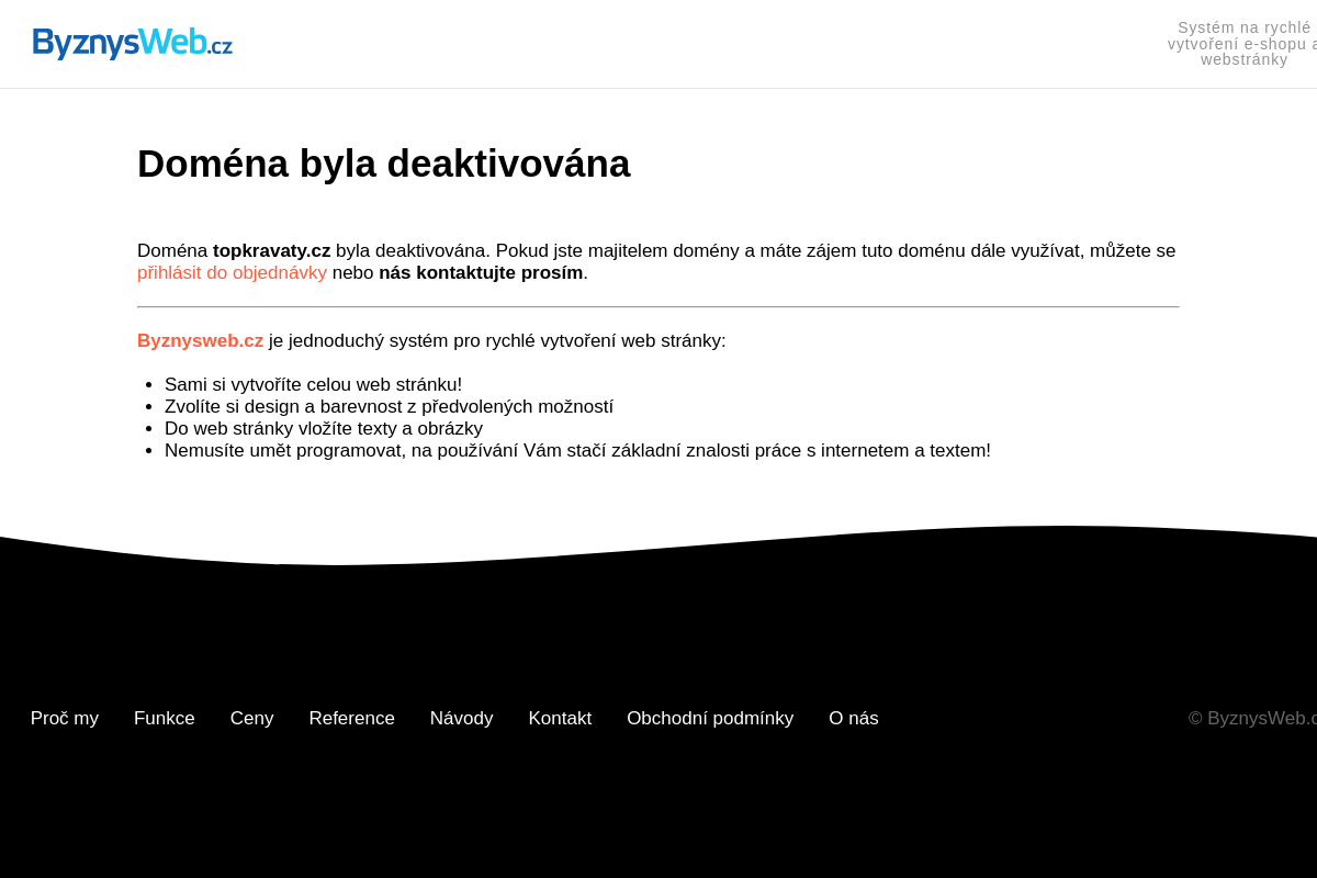 topkravaty.cz foto 1