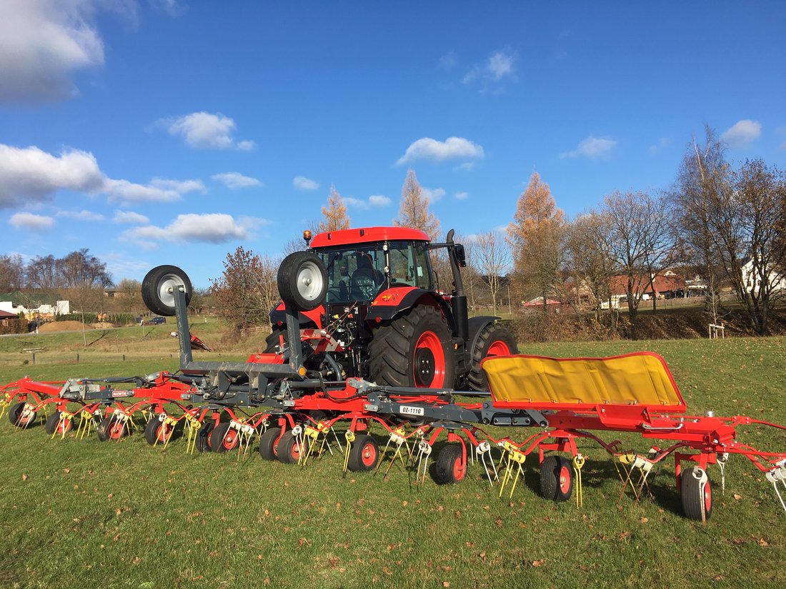 Nákladní doprava - toman.pro foto 3