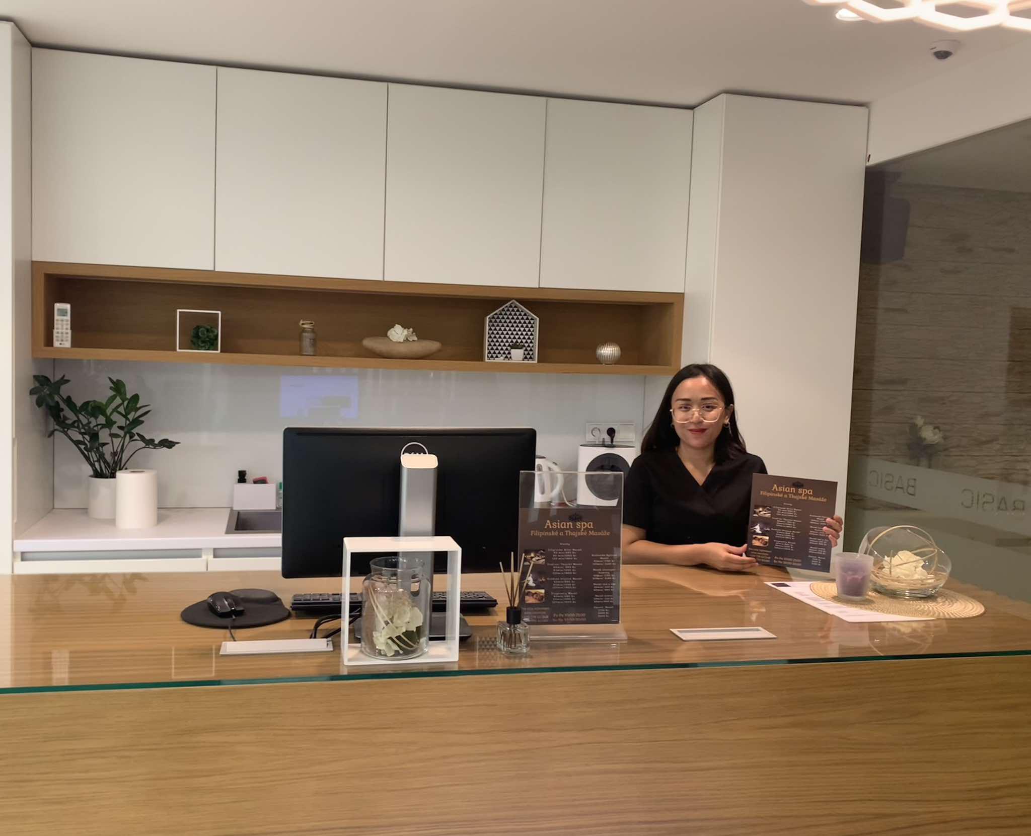 Asian Spa prague - Filipínské a Thajské Masáže foto 6