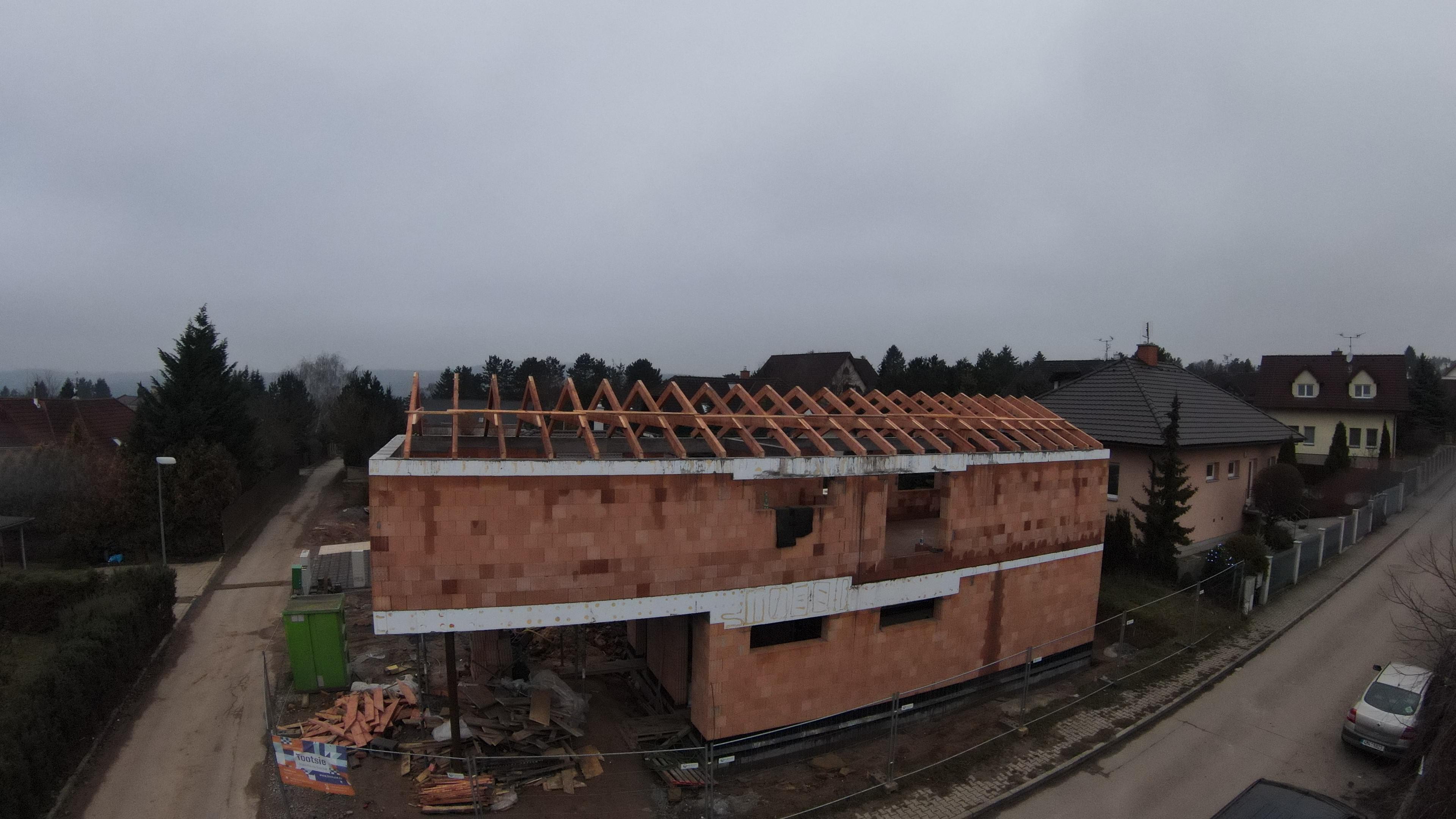 TOOTSIE-stavební firma foto 5