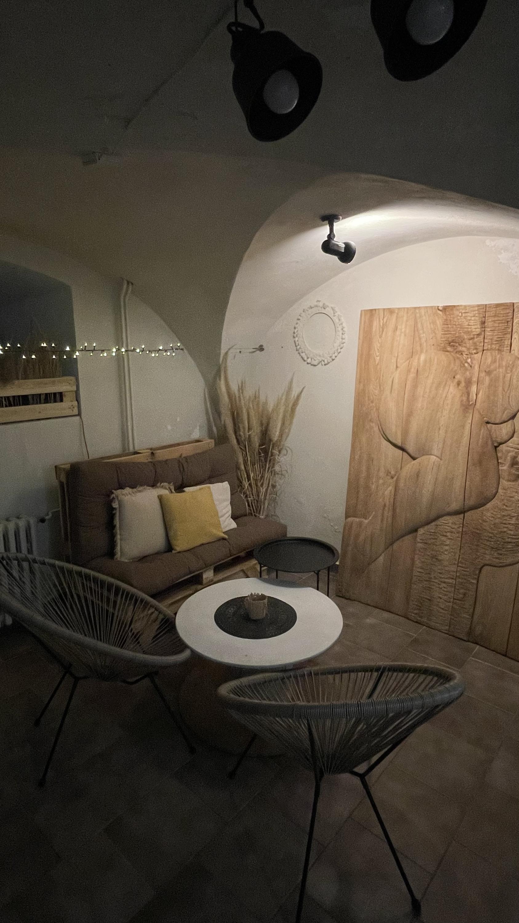 Kafetika Údlice foto 3