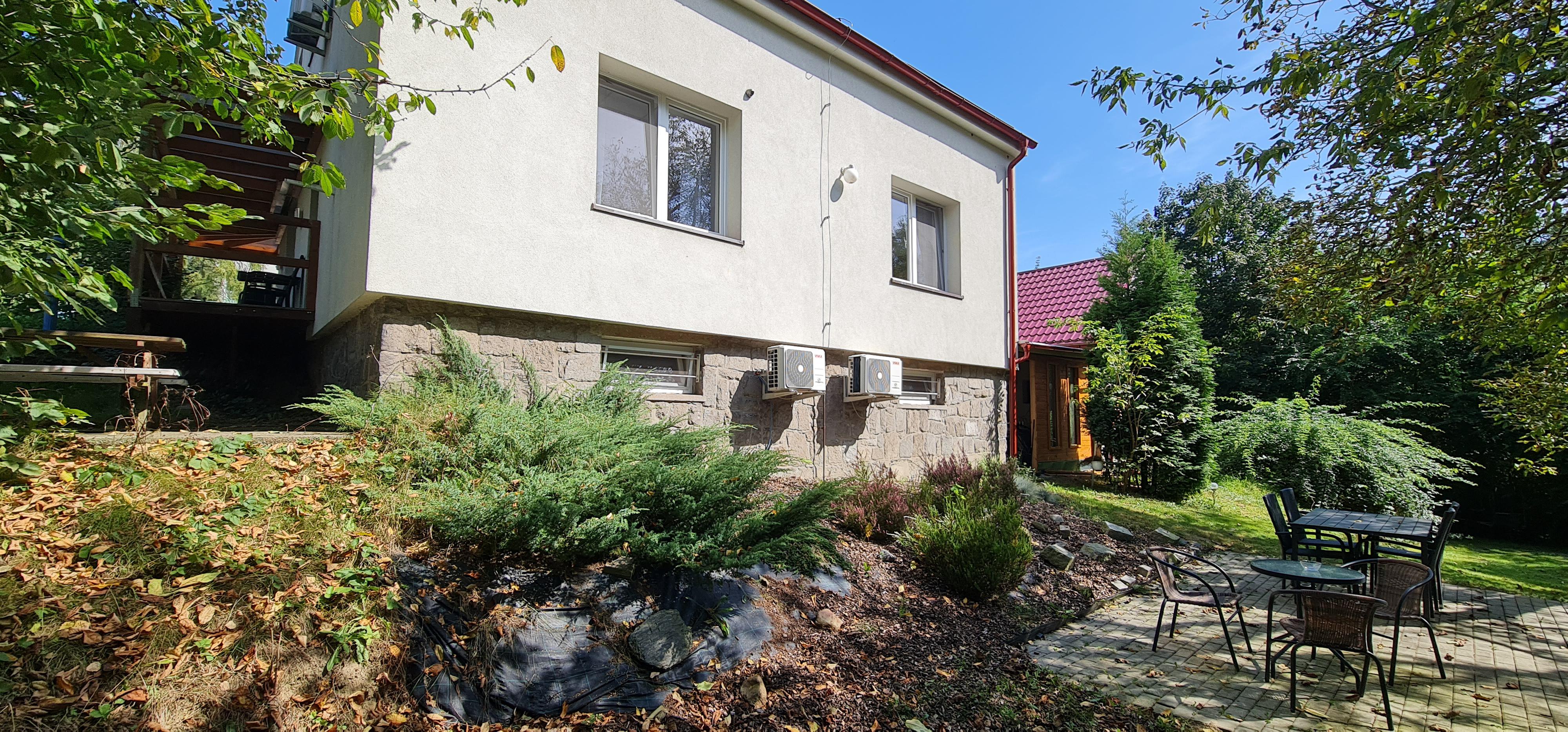 Apartmány Orlová foto 4