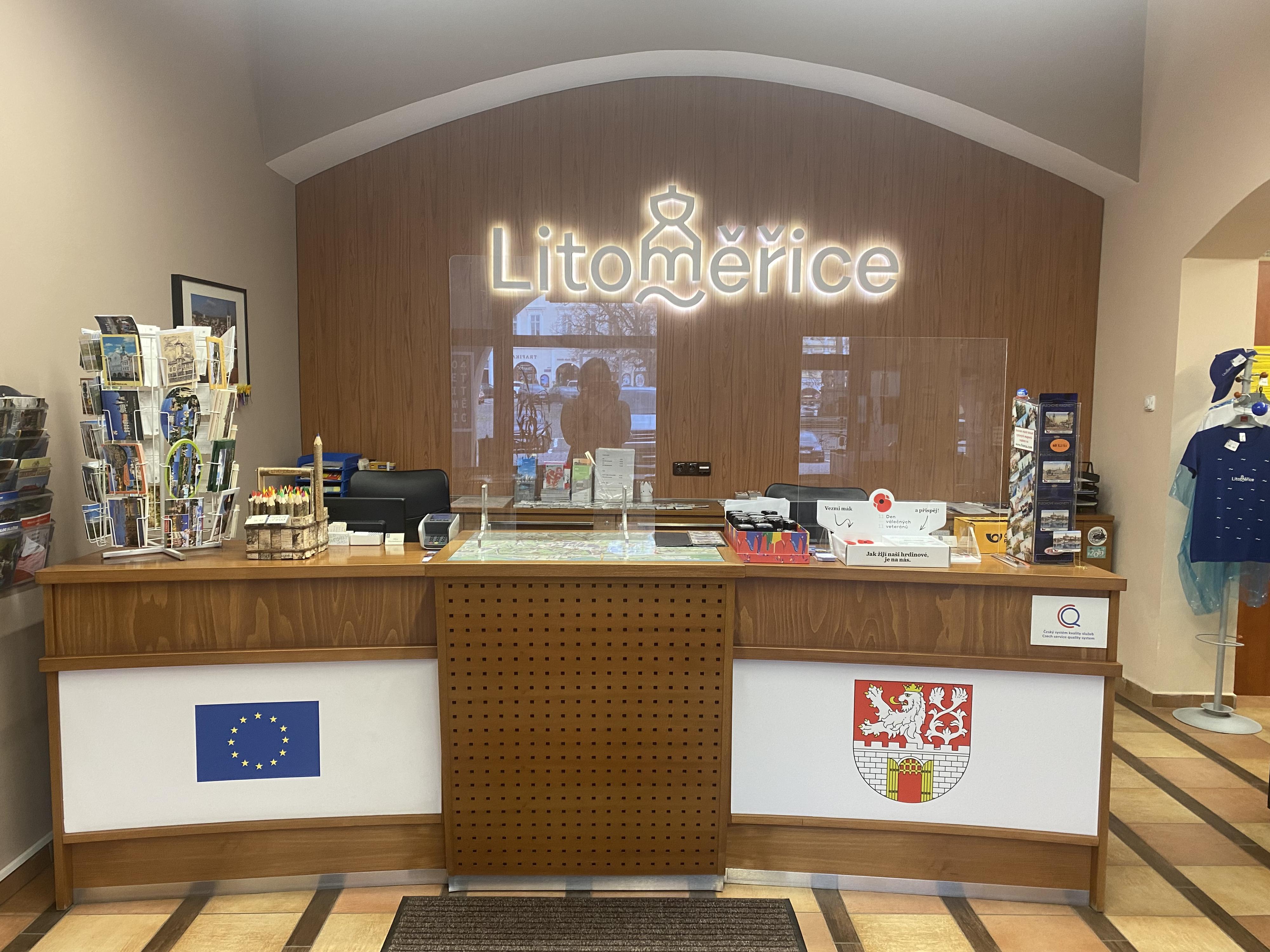 Informační centrum Litoměřice foto 6