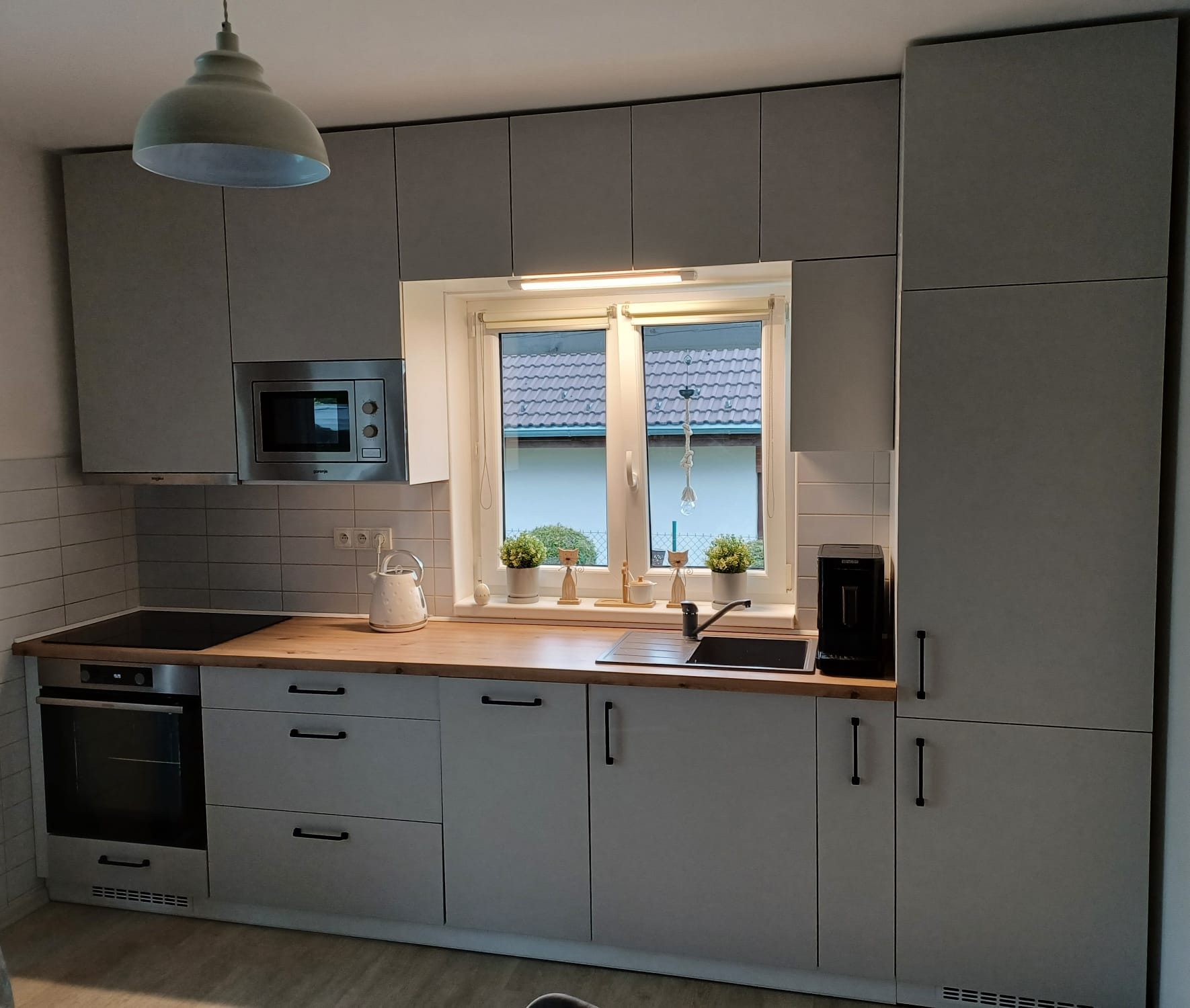 Ing. Tomáš Nenička - kuchyně a nábytek na míru foto 2