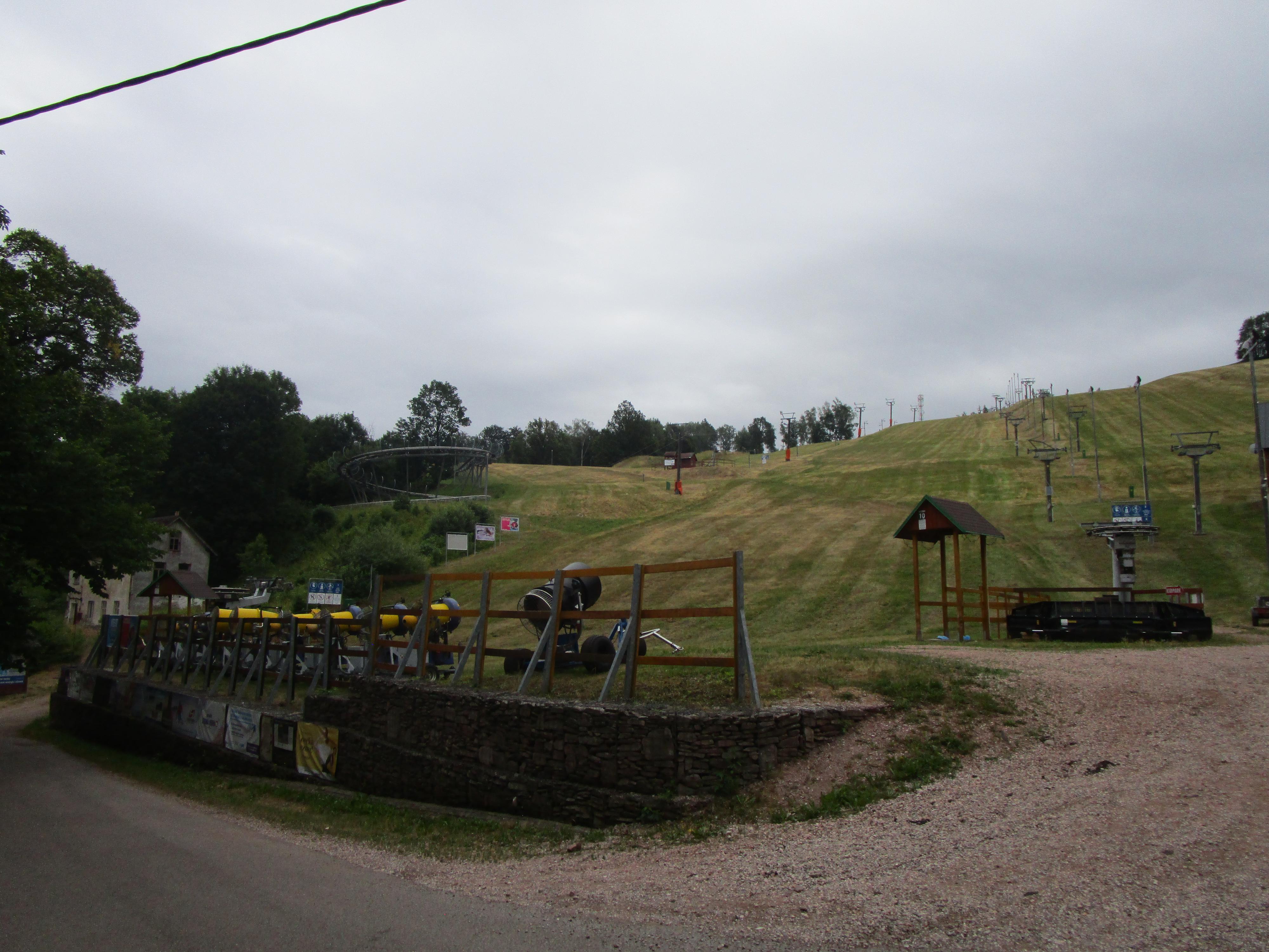 Taste Buky pod sjezdovkou foto 3