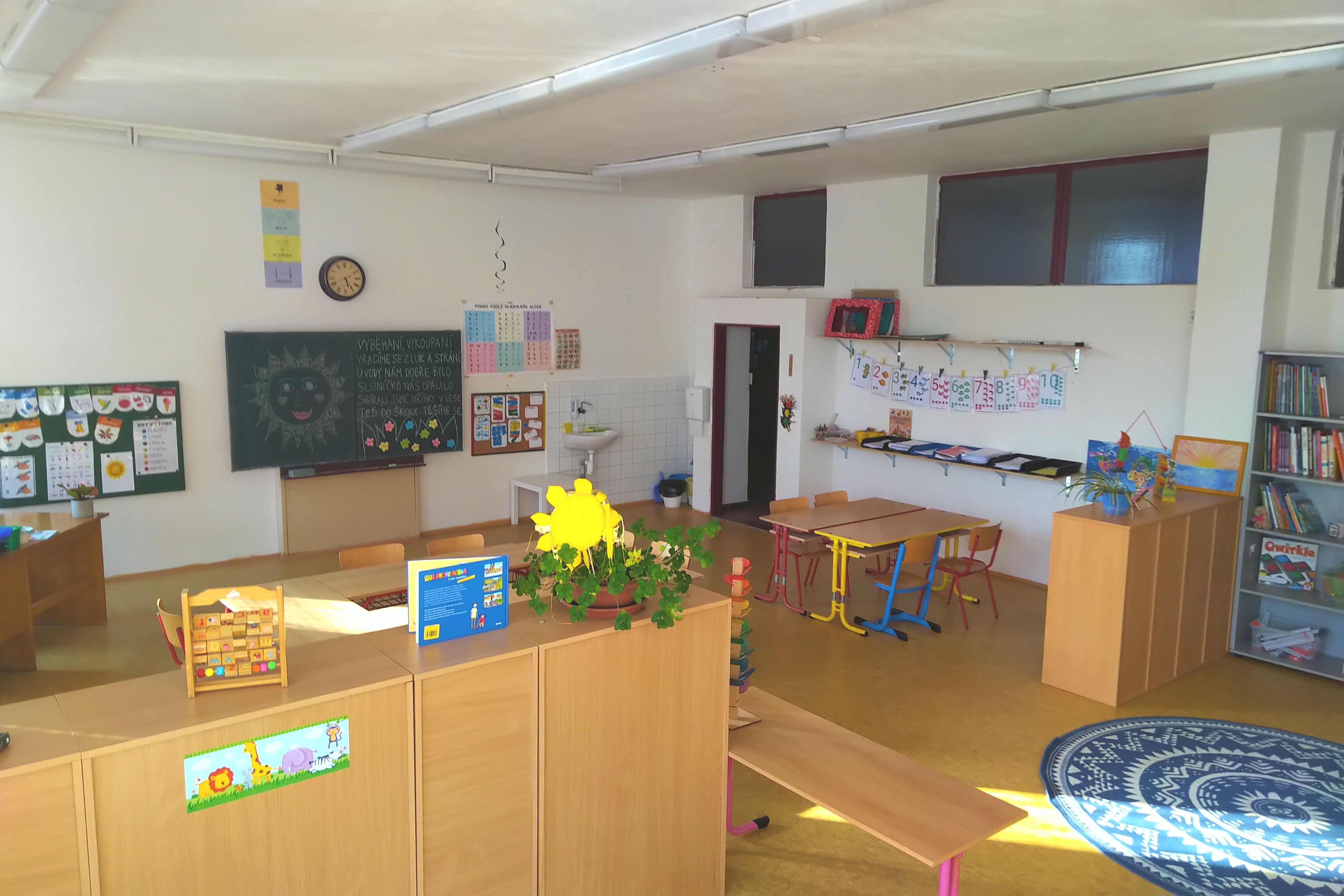 ZeMěŠkola - základní škola foto 6
