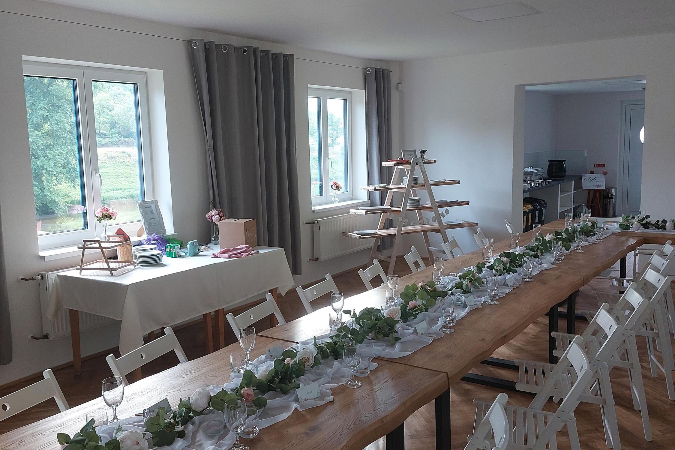 Vodní sporty Dolní Kounice