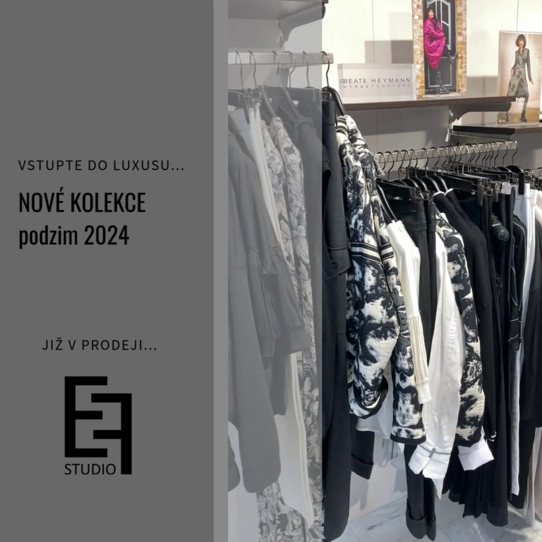EF Studio foto 2 (náhled videa)