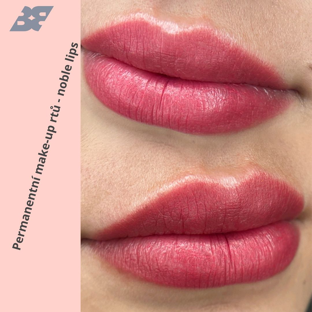 BeeBeauty_pmu Michaela Kotková foto 4