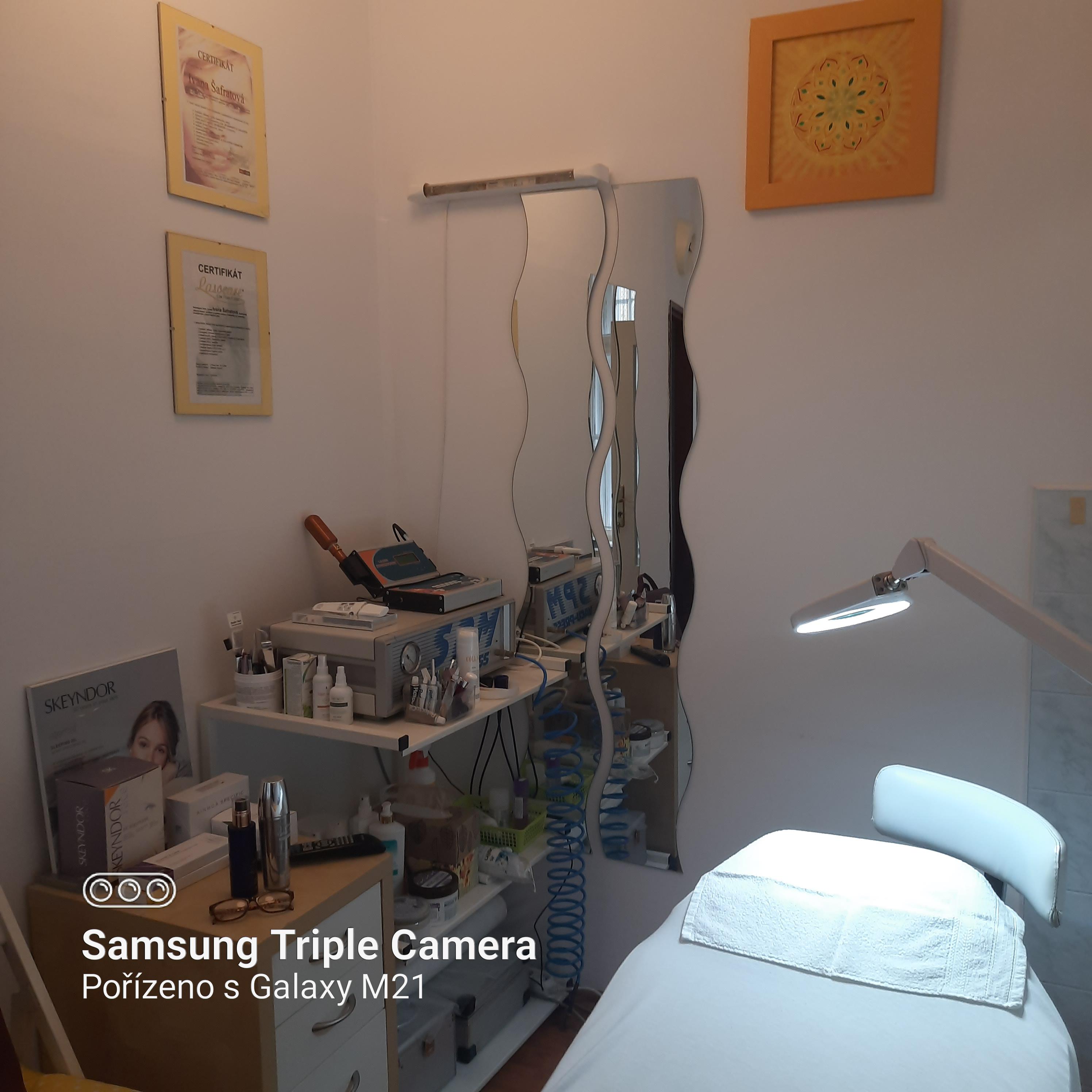 Kosmetika Kamenická - Ivana Šafratová foto 4