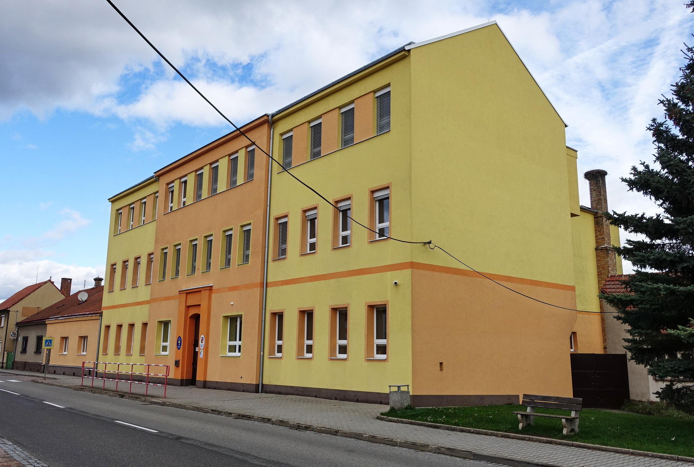 Základní škola Svitávka